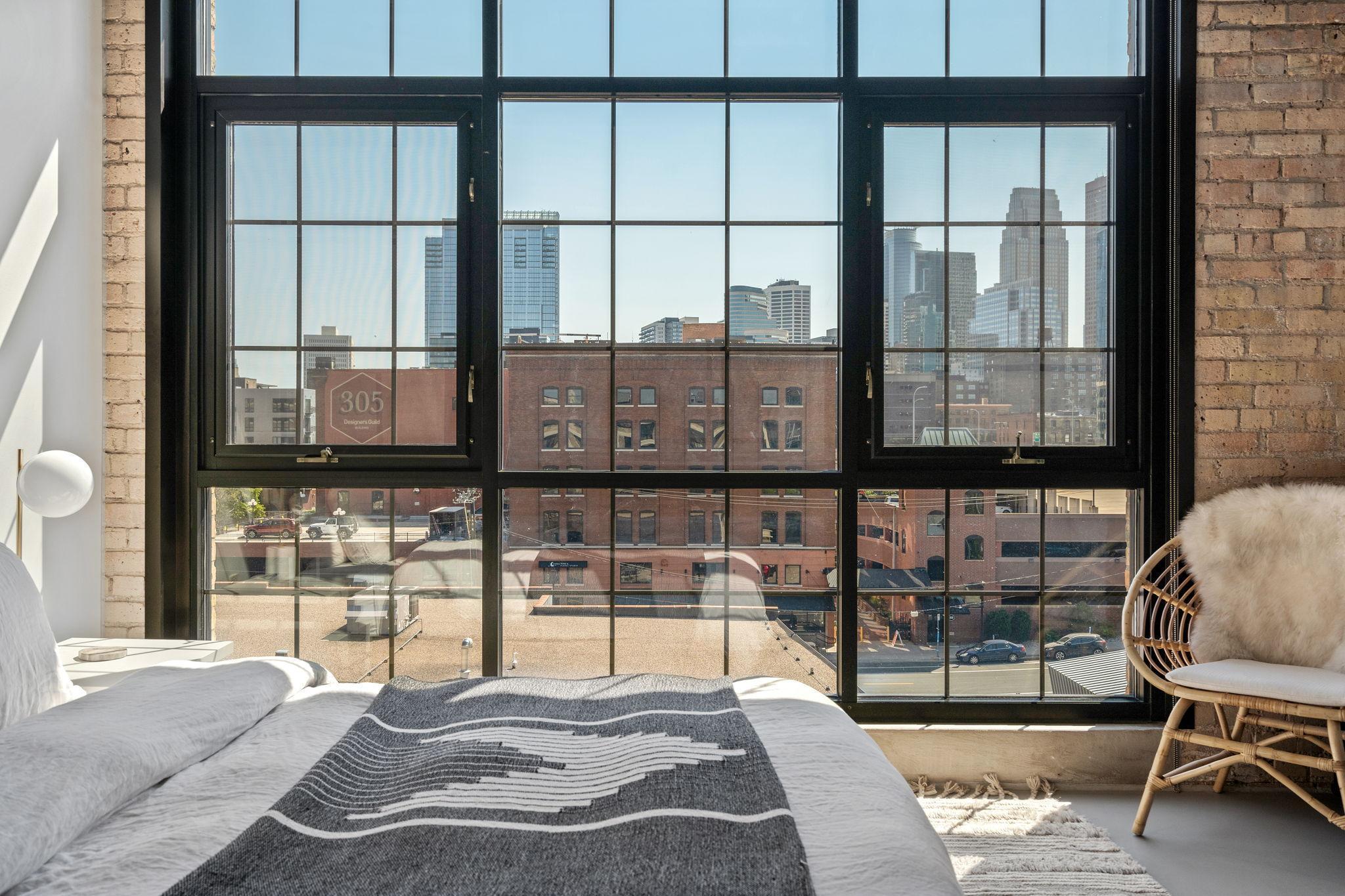 525 3rd Street N Unit: 511