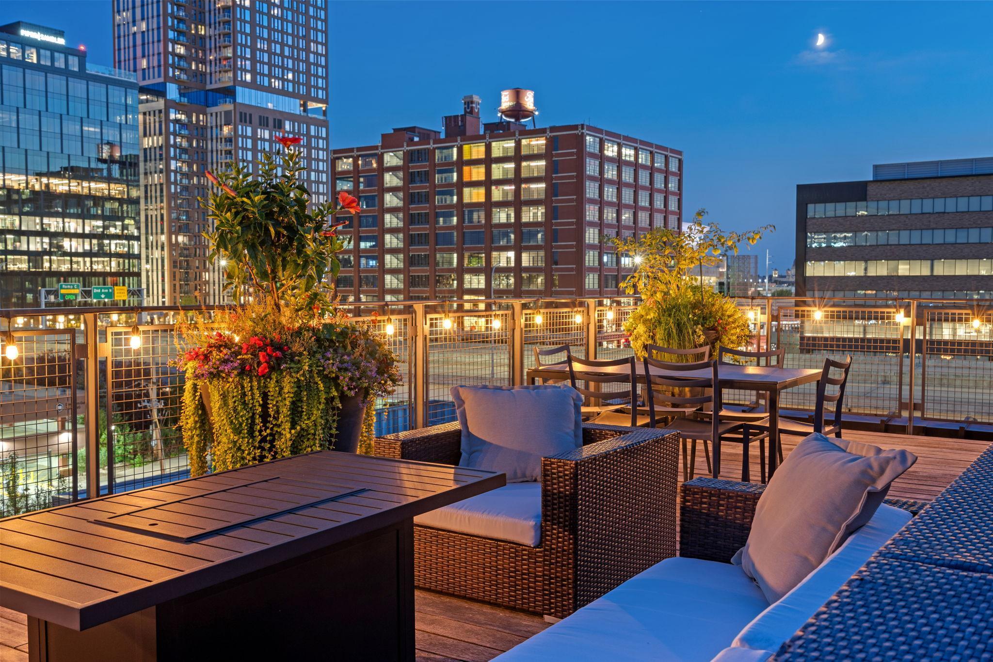 525 3rd Street N Unit: 511