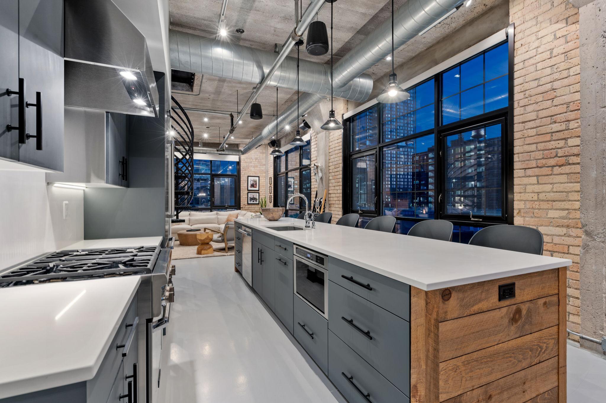 525 3rd Street N Unit: 511