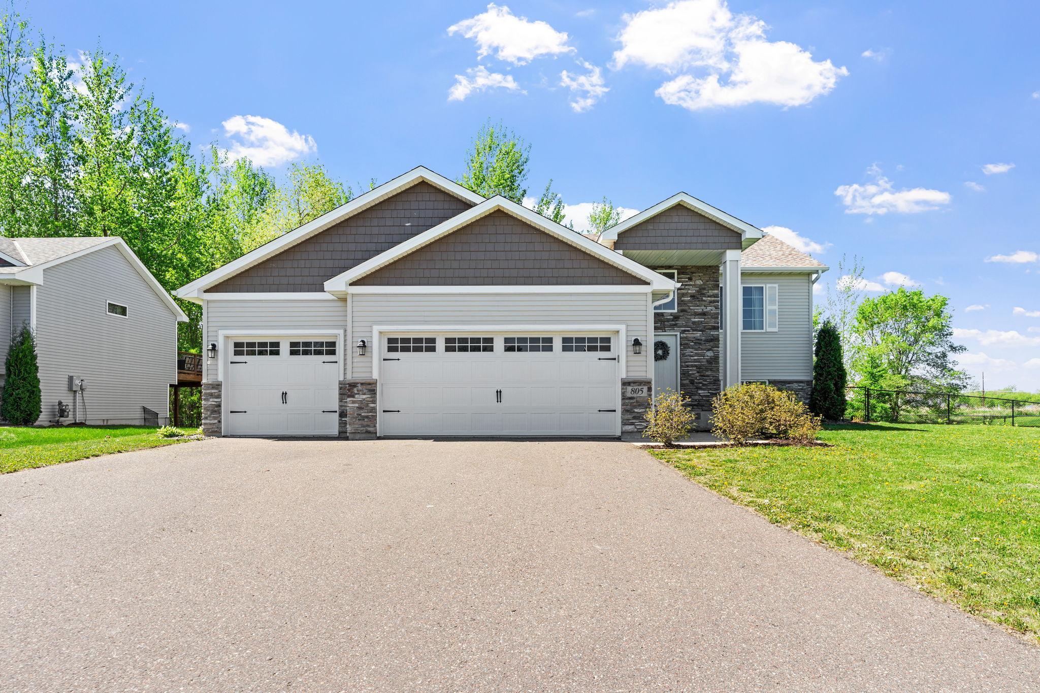 805 Cologne Lane