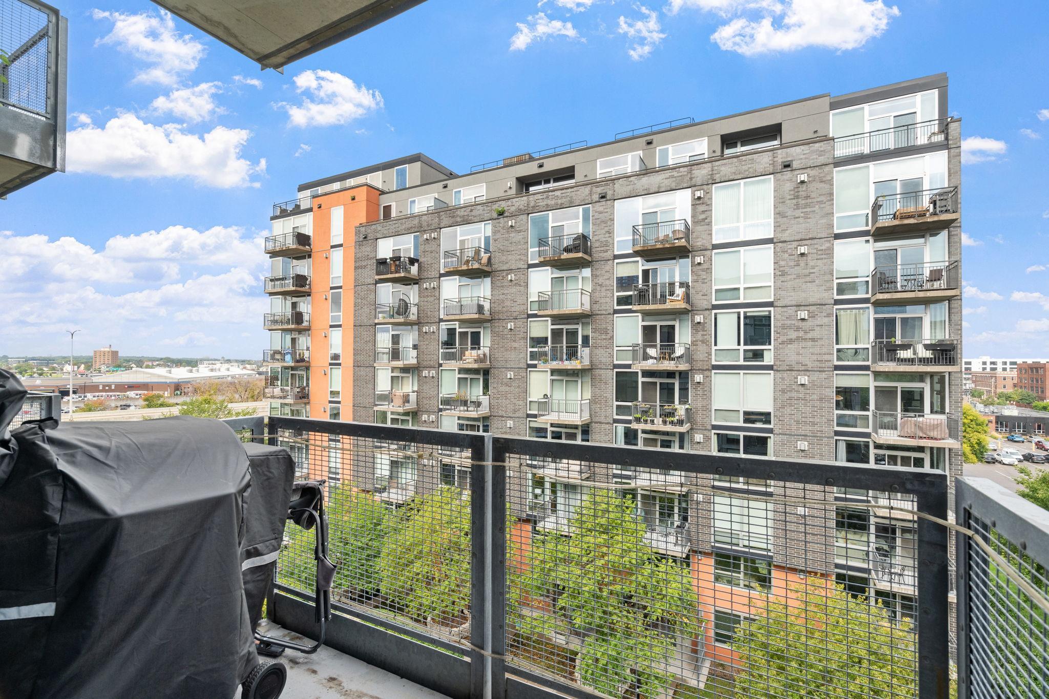 720 N 4th Street Unit: 513