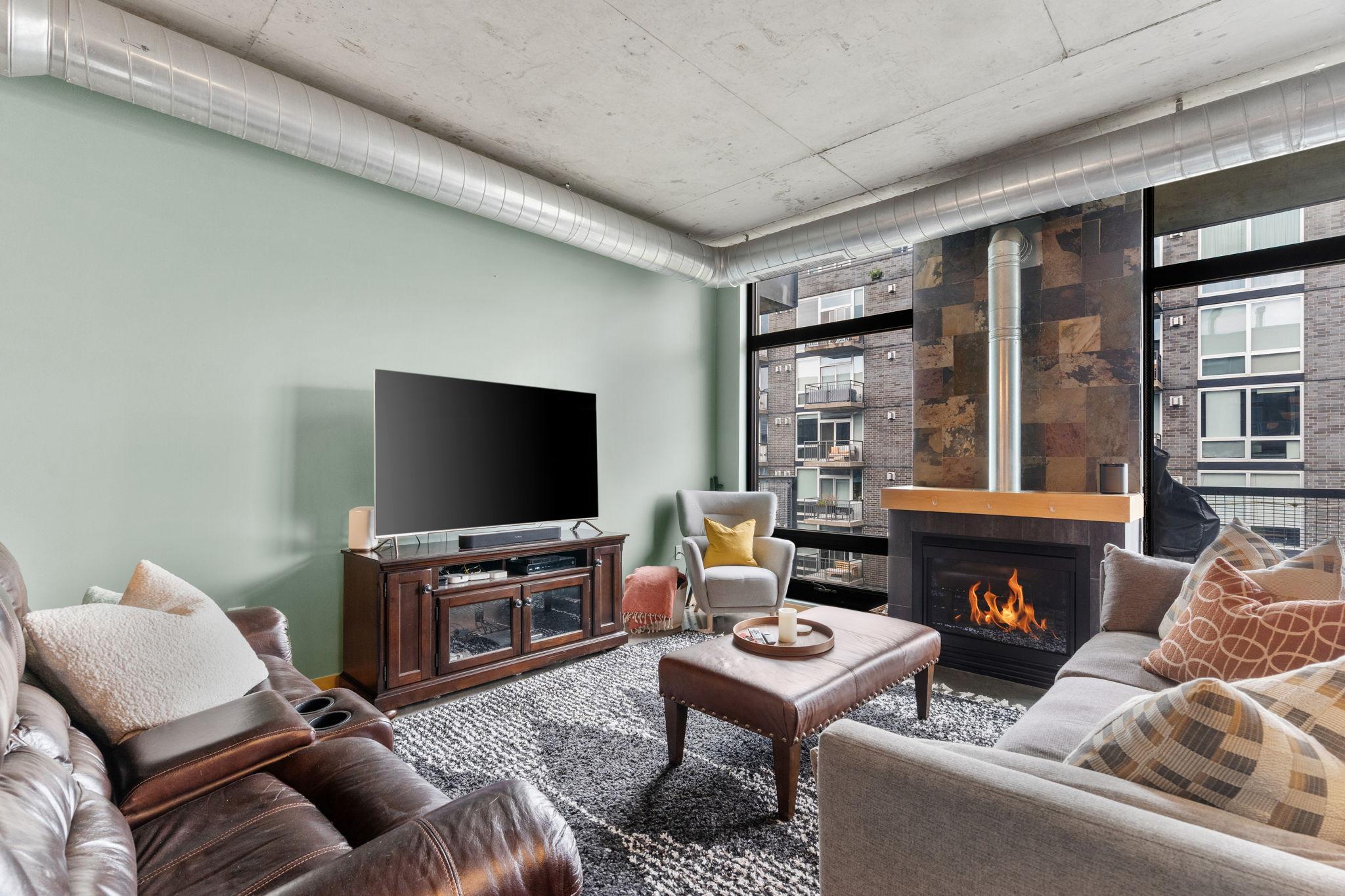 720 N 4th Street Unit: 513