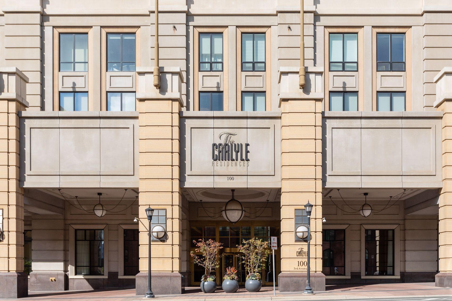 100 3rd Avenue S Unit: 2201
