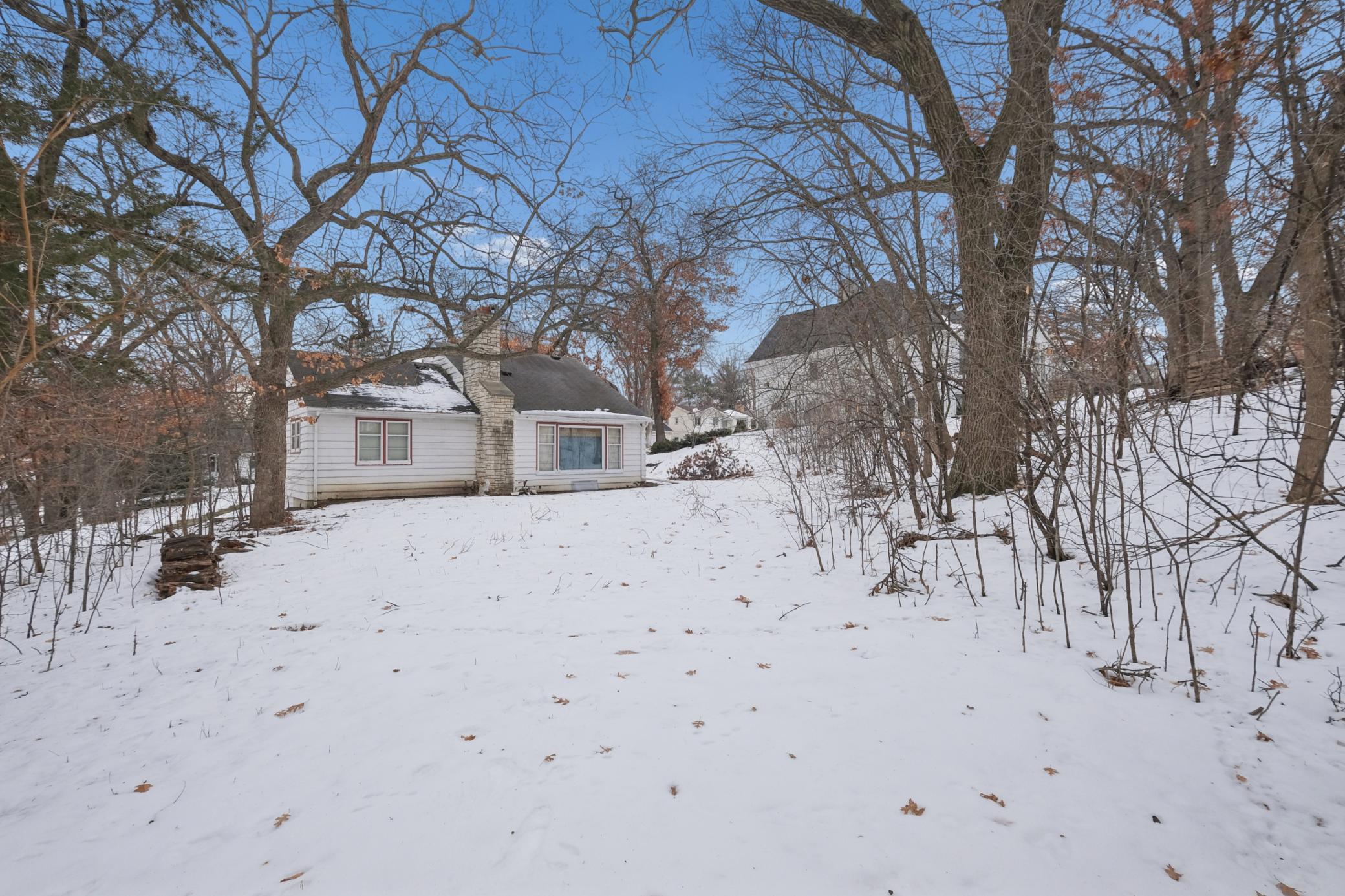 4500 Parkside Lane
