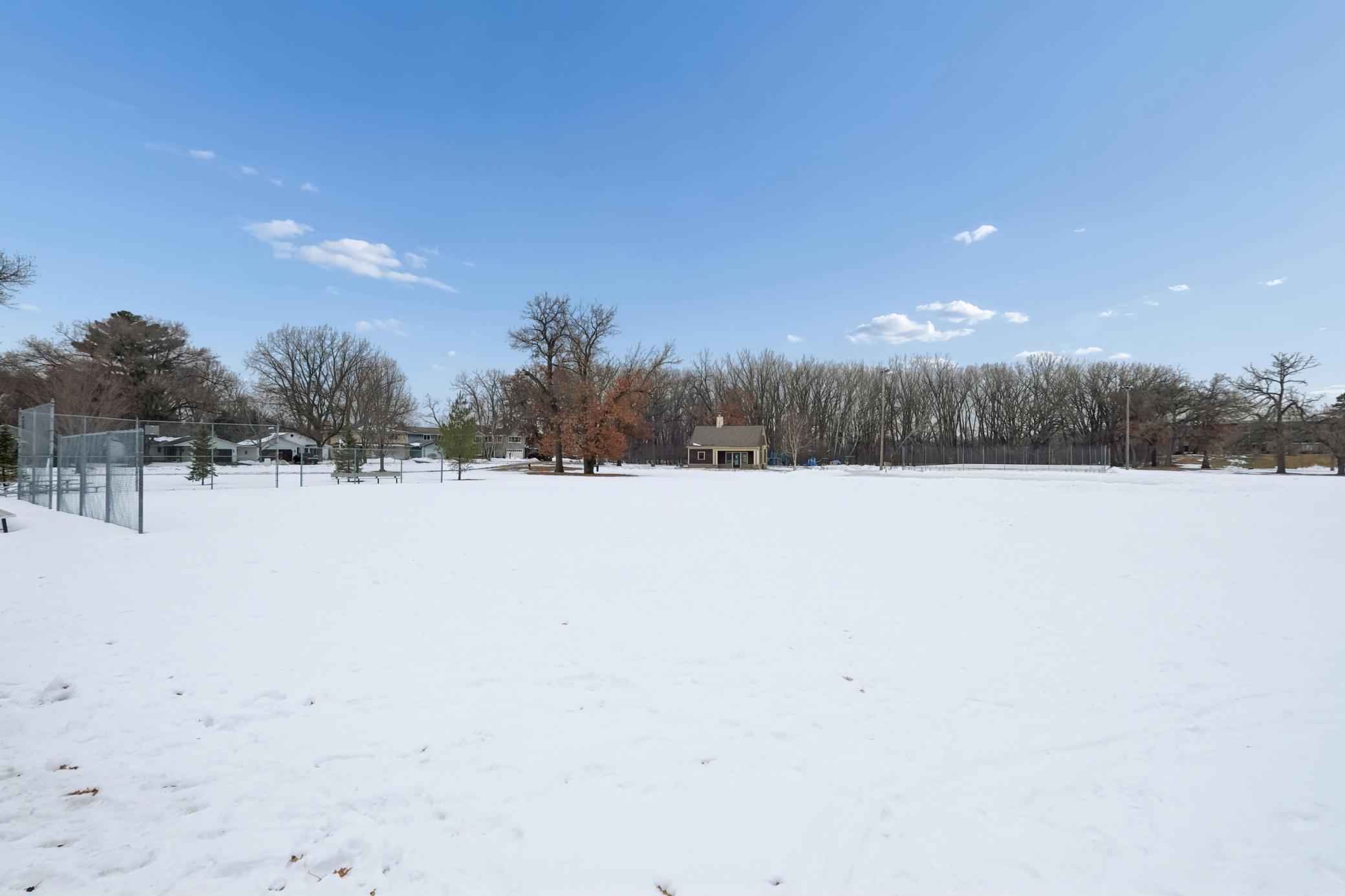 4500 Parkside Lane