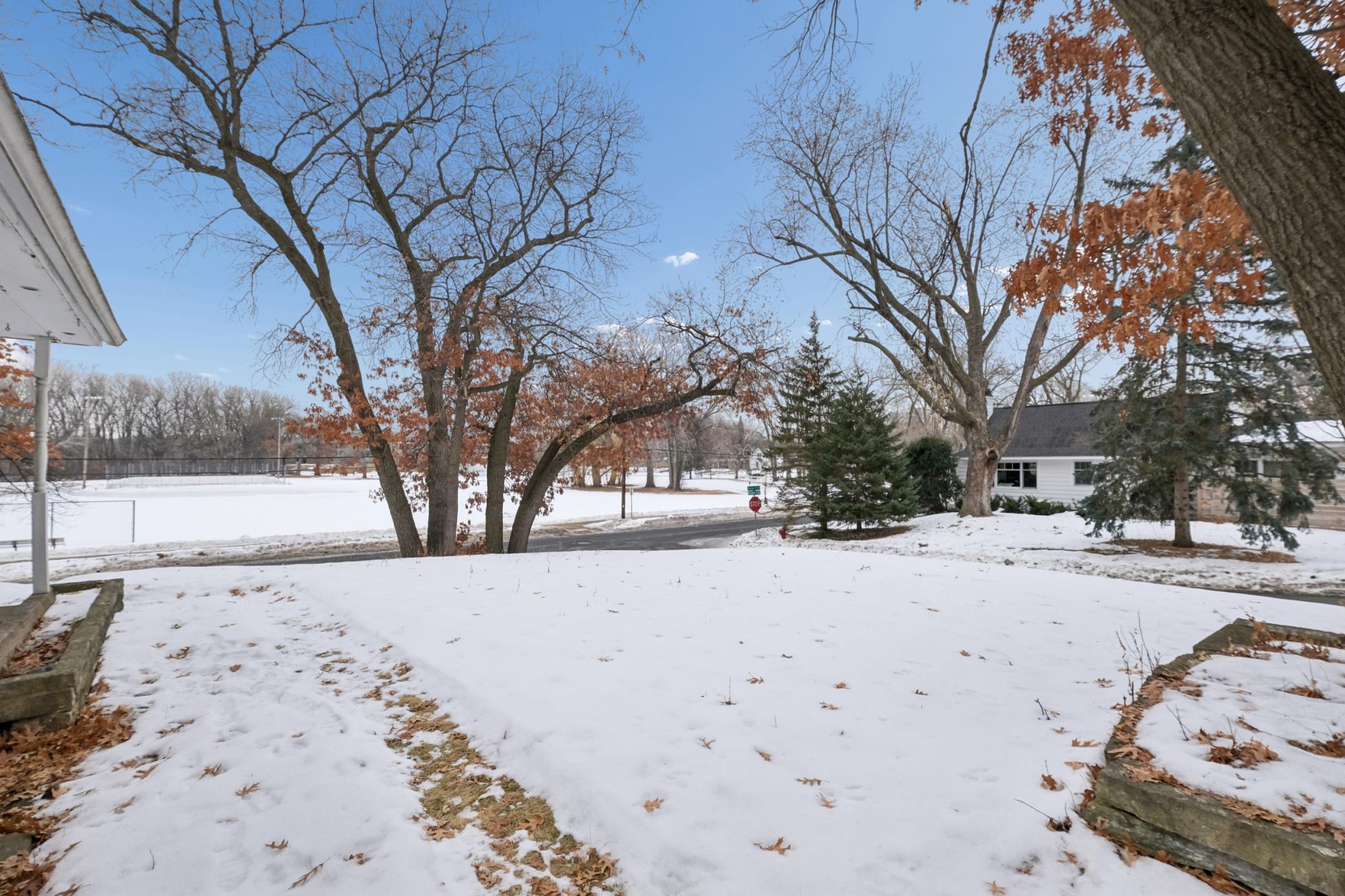 4500 Parkside Lane