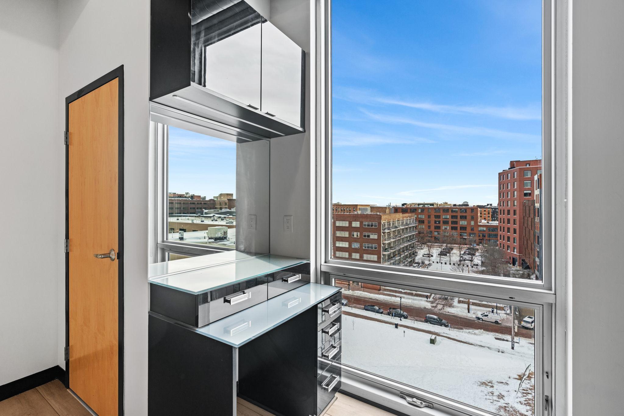730 N 4th Street Unit: 813