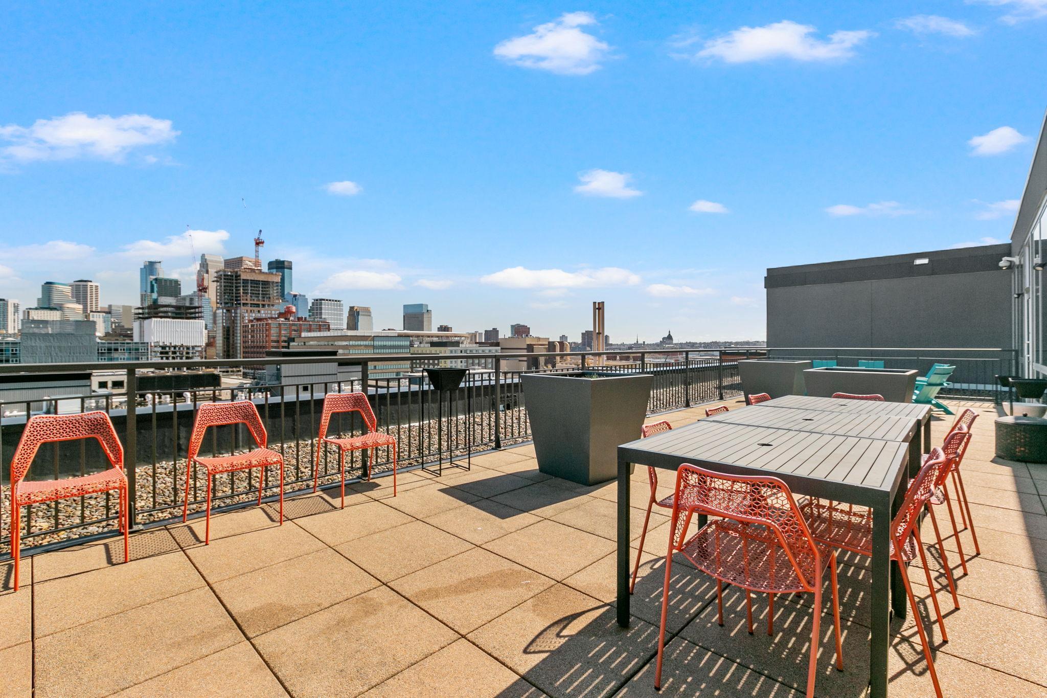 730 N 4th Street Unit: 813