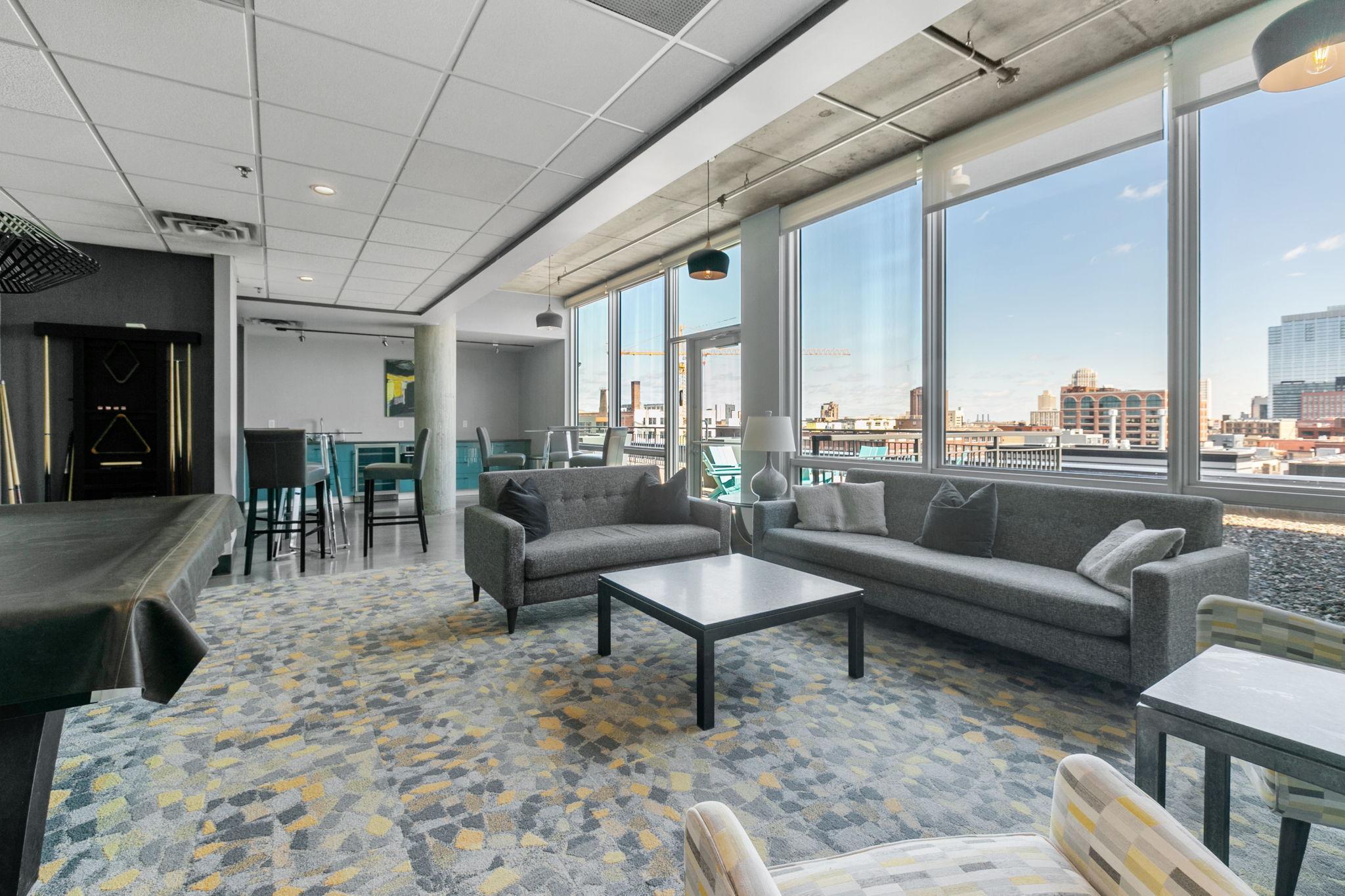 730 N 4th Street Unit: 813