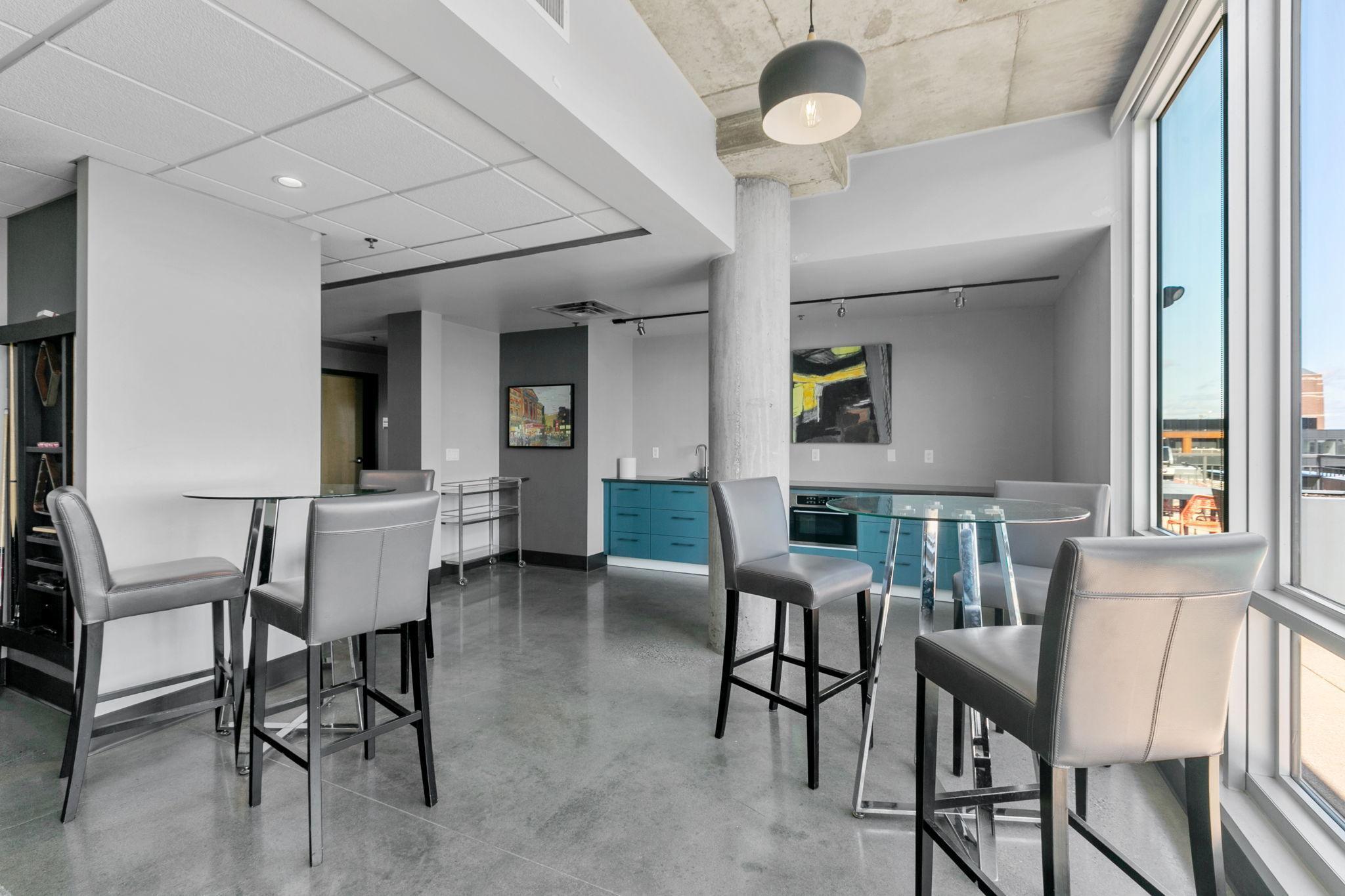 730 N 4th Street Unit: 813