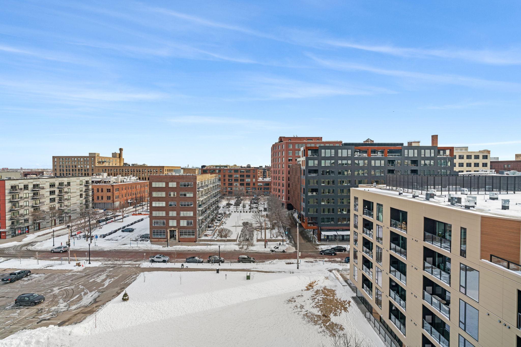 730 N 4th Street Unit: 813