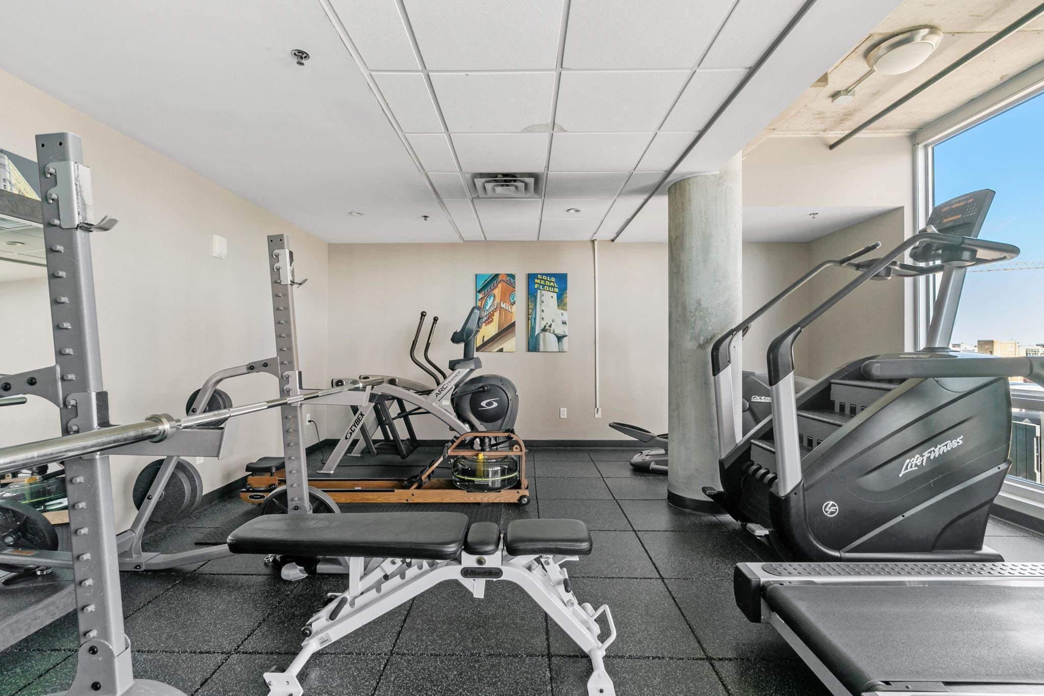 730 N 4th Street Unit: 813
