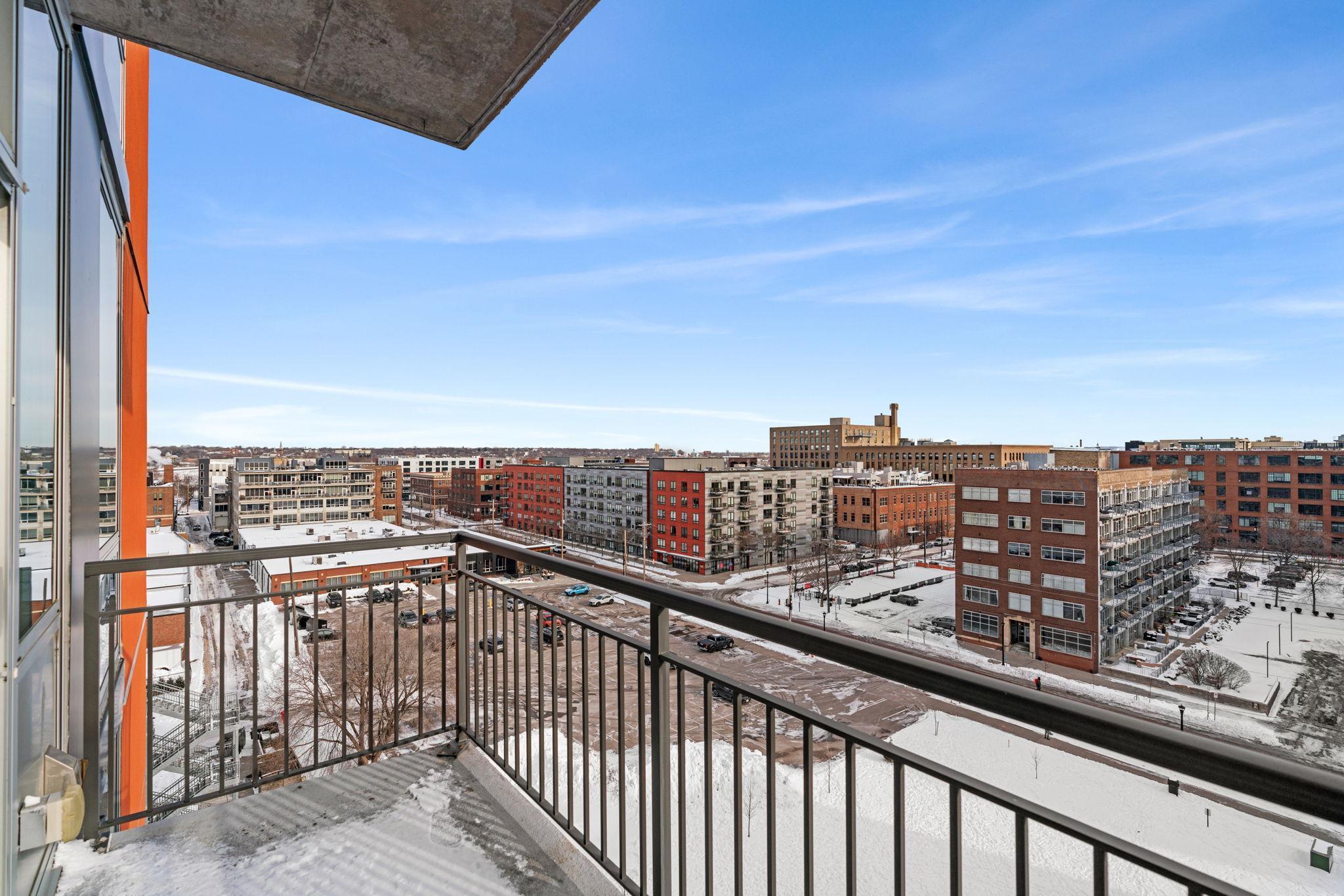 730 N 4th Street Unit: 813