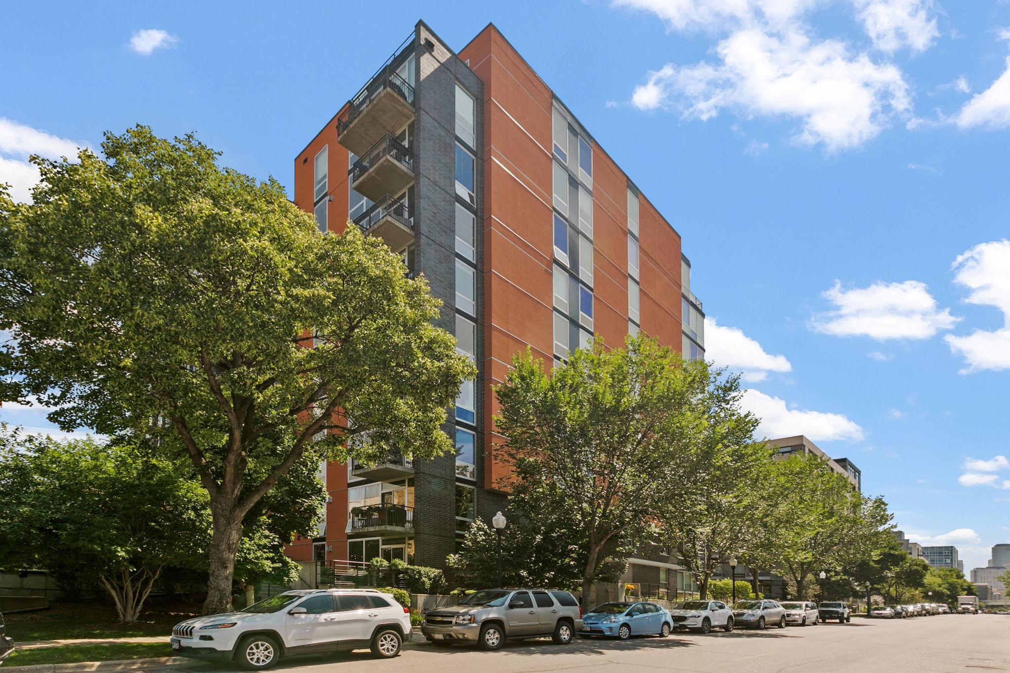 730 N 4th Street Unit: 813