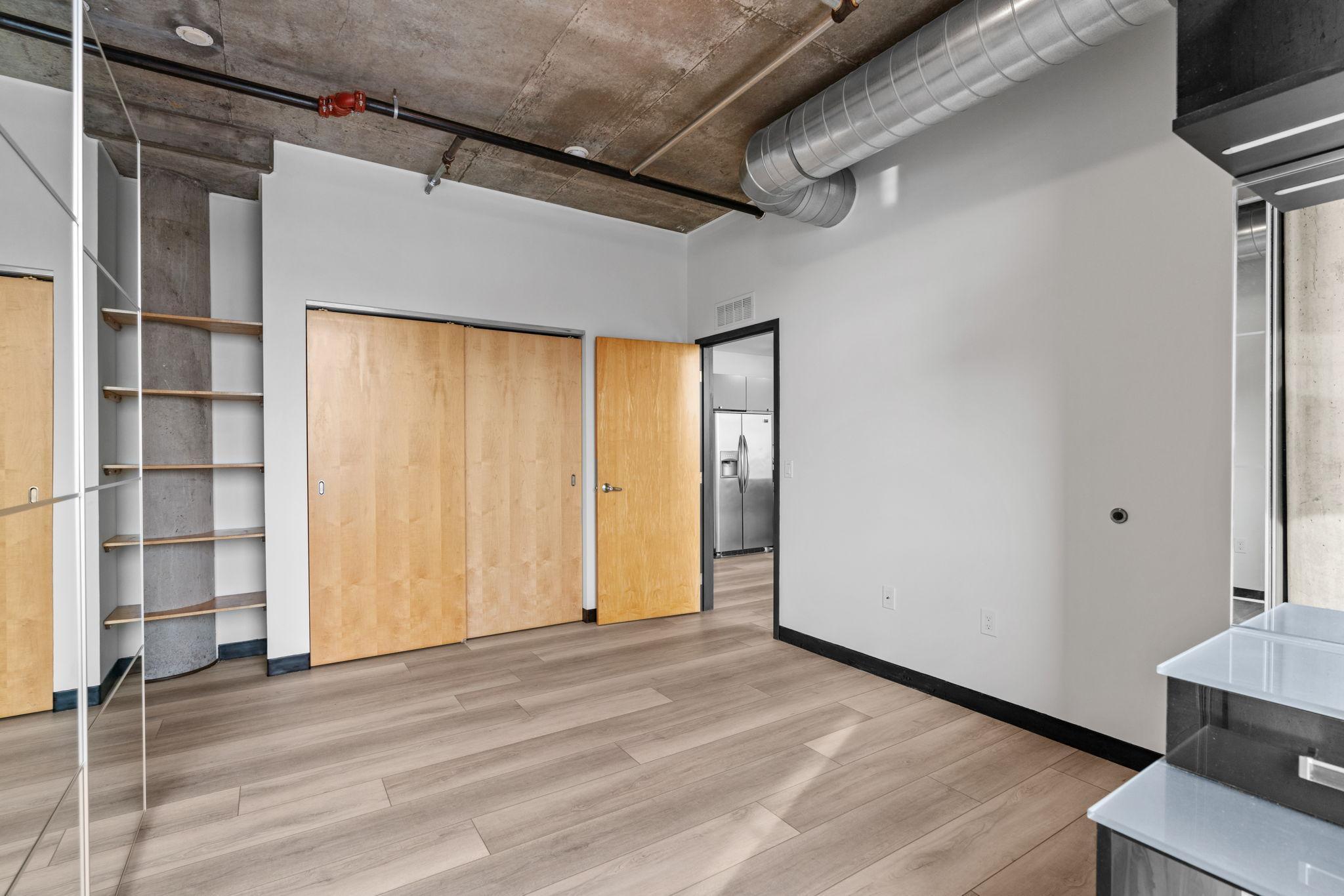 730 N 4th Street Unit: 813