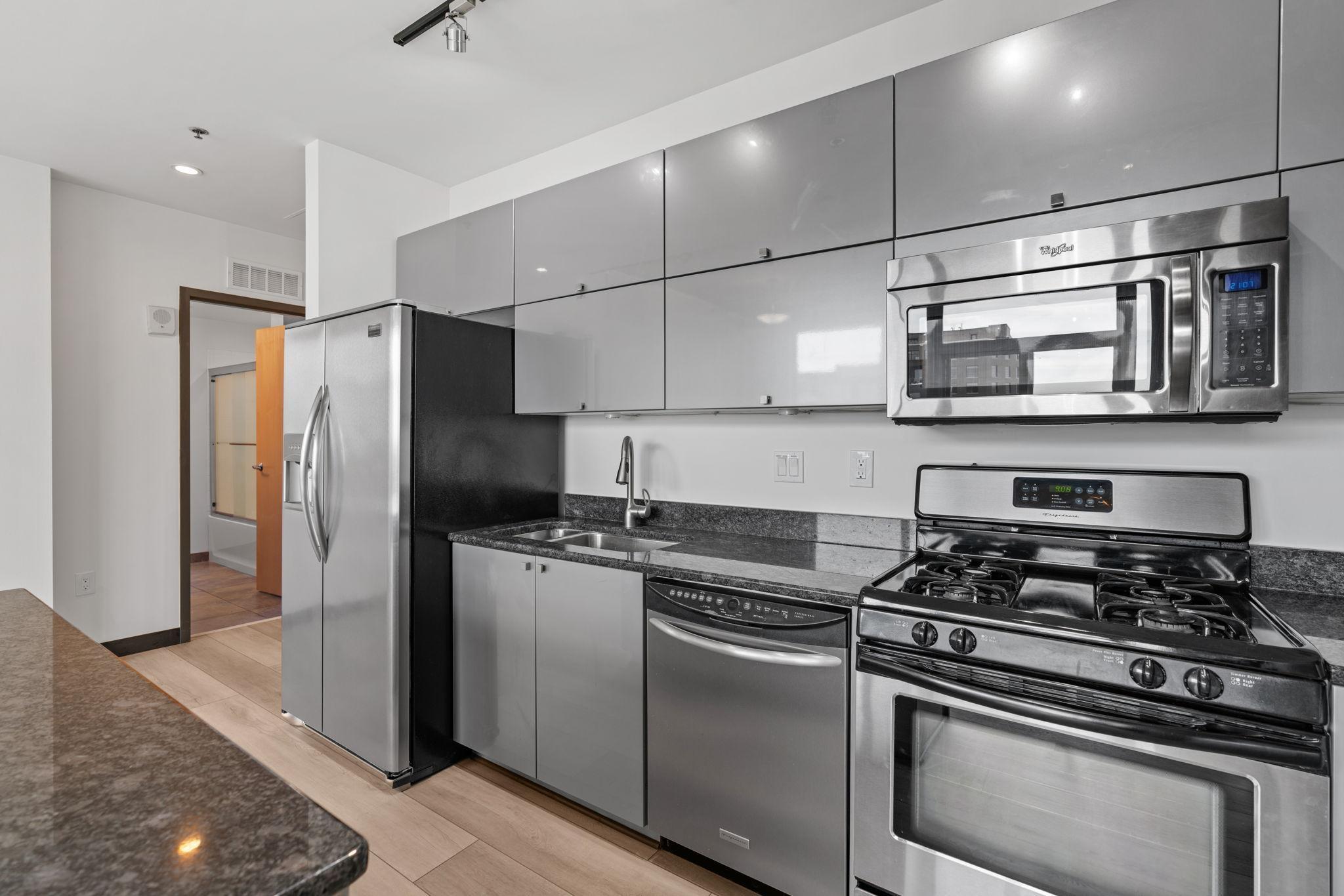 730 N 4th Street Unit: 813