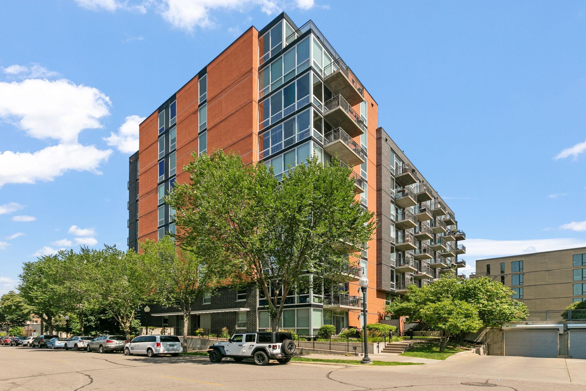 730 N 4th Street Unit: 813