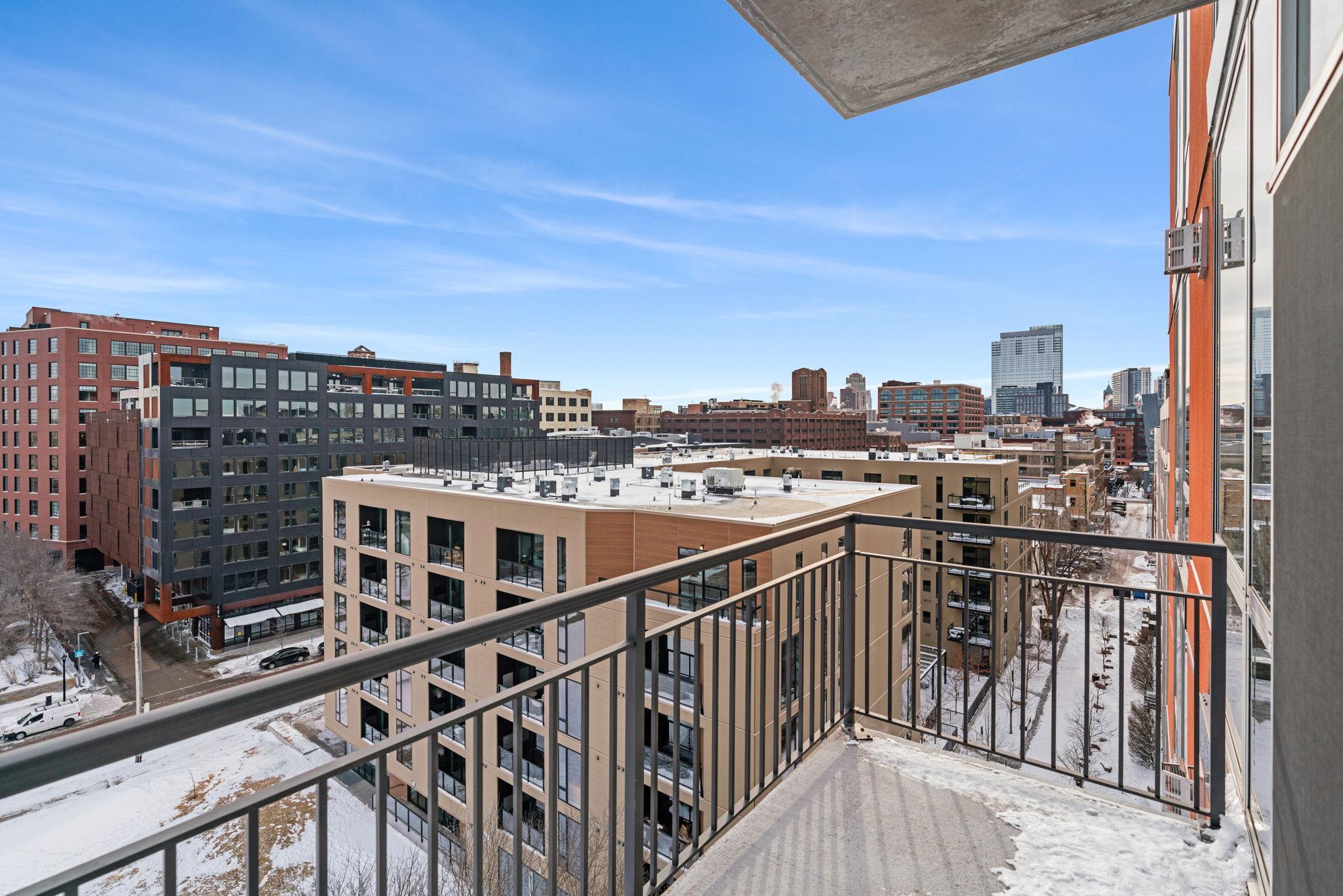 730 N 4th Street Unit: 813