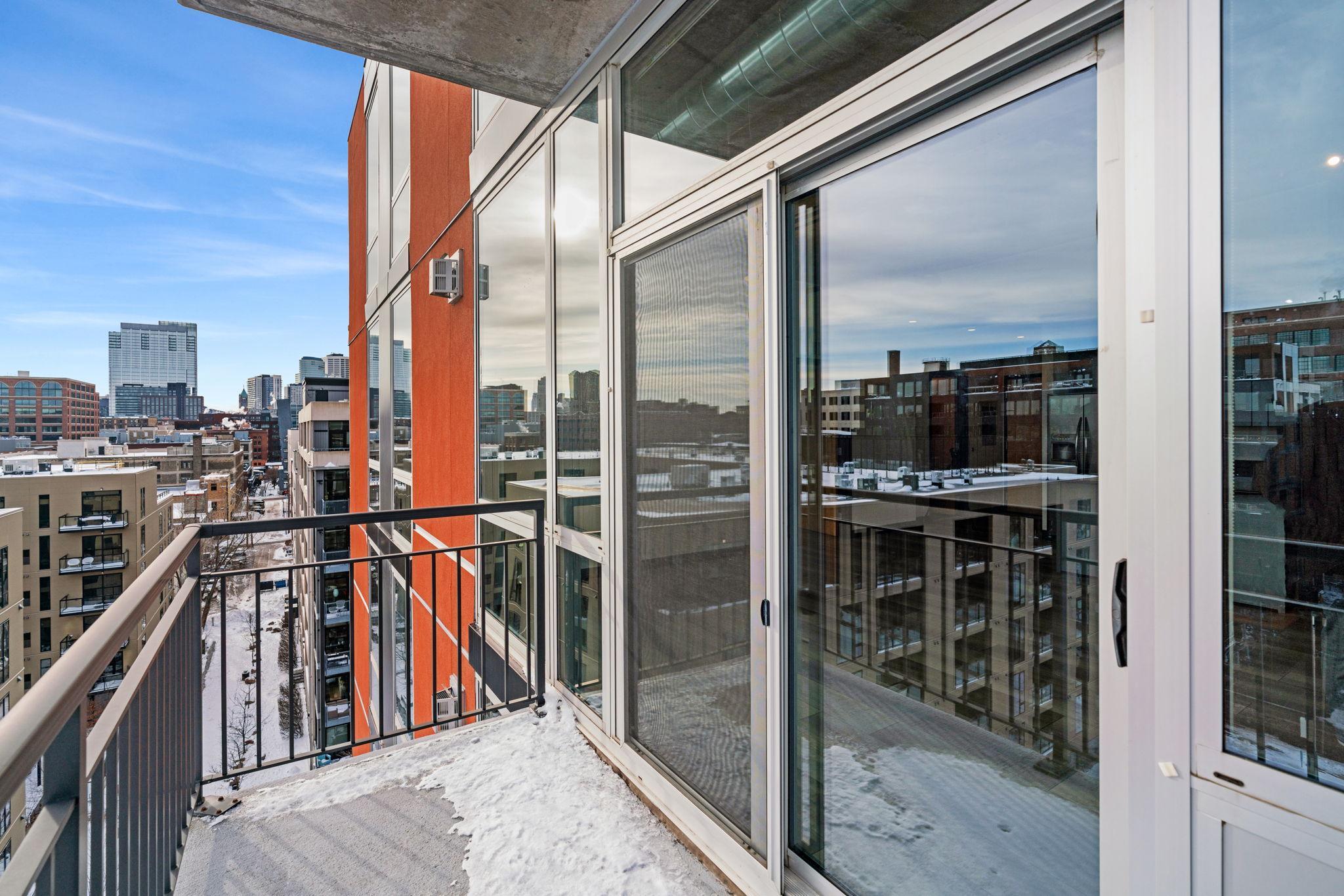 730 N 4th Street Unit: 813