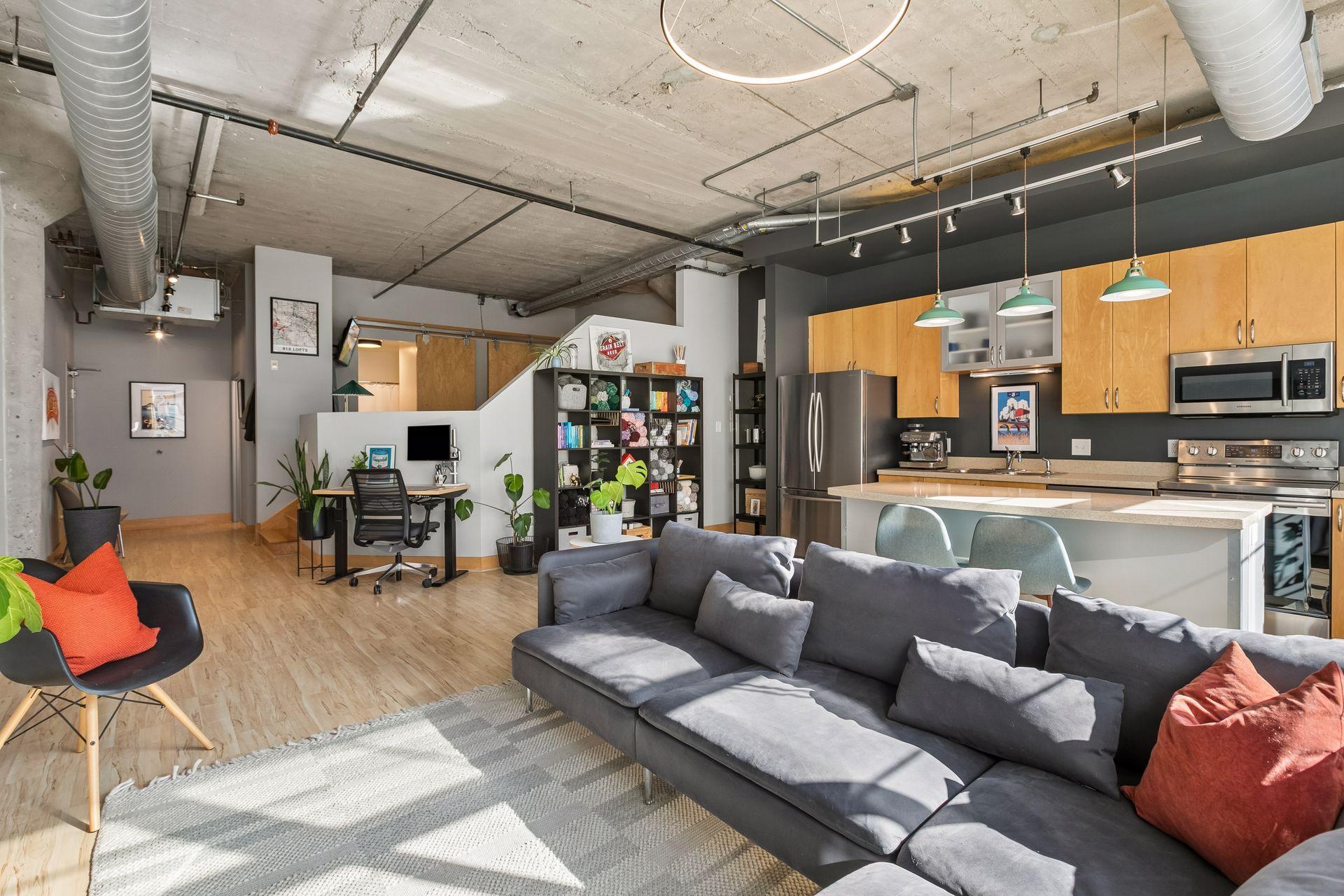 918 3rd Street N Unit: 203