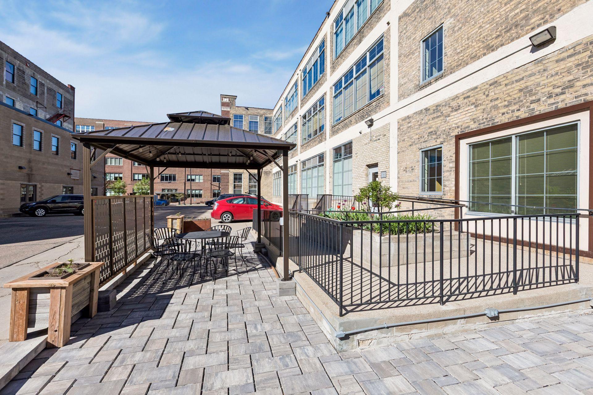 918 3rd Street N Unit: 203