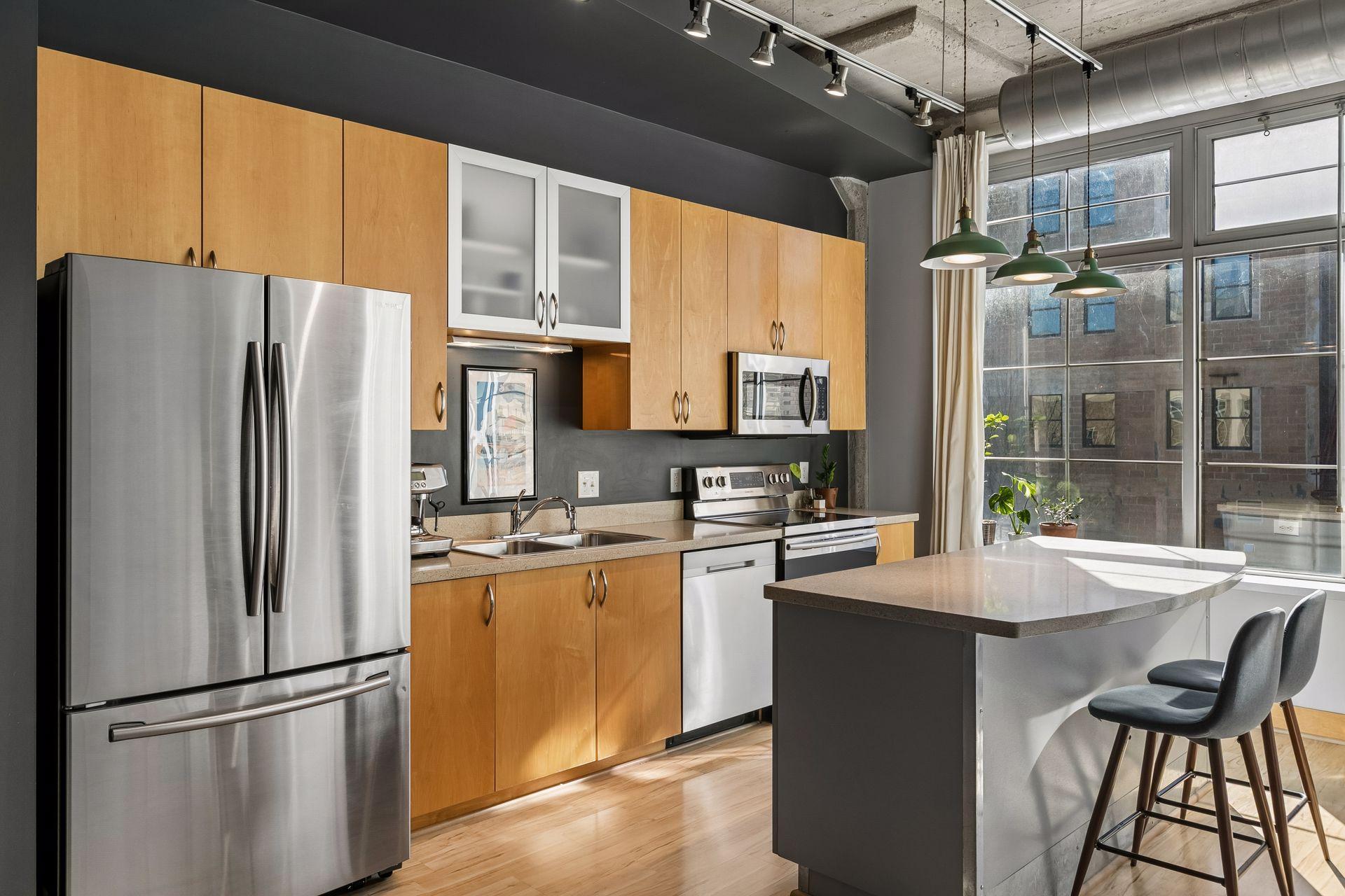 918 3rd Street N Unit: 203
