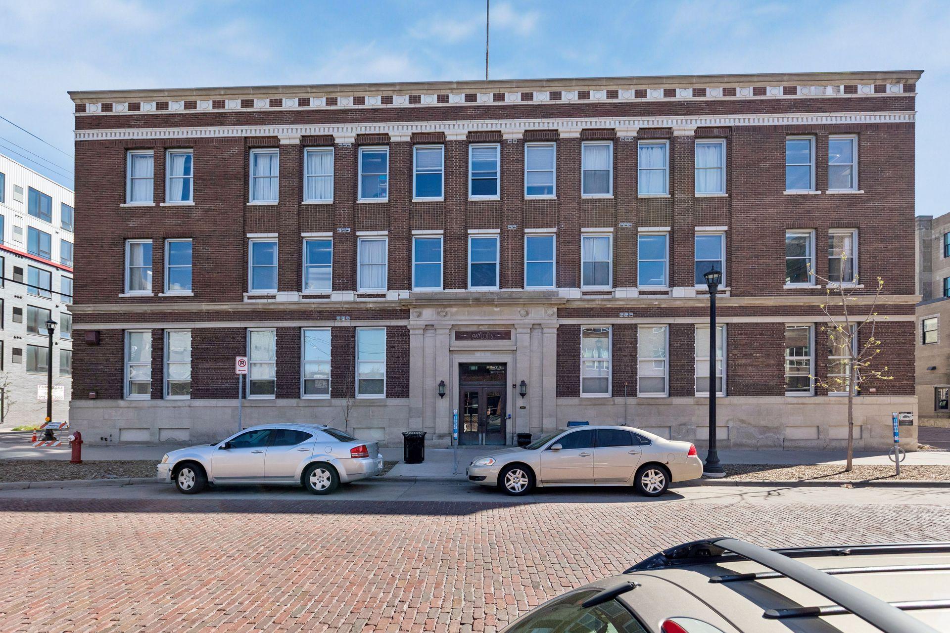 918 3rd Street N Unit: 203