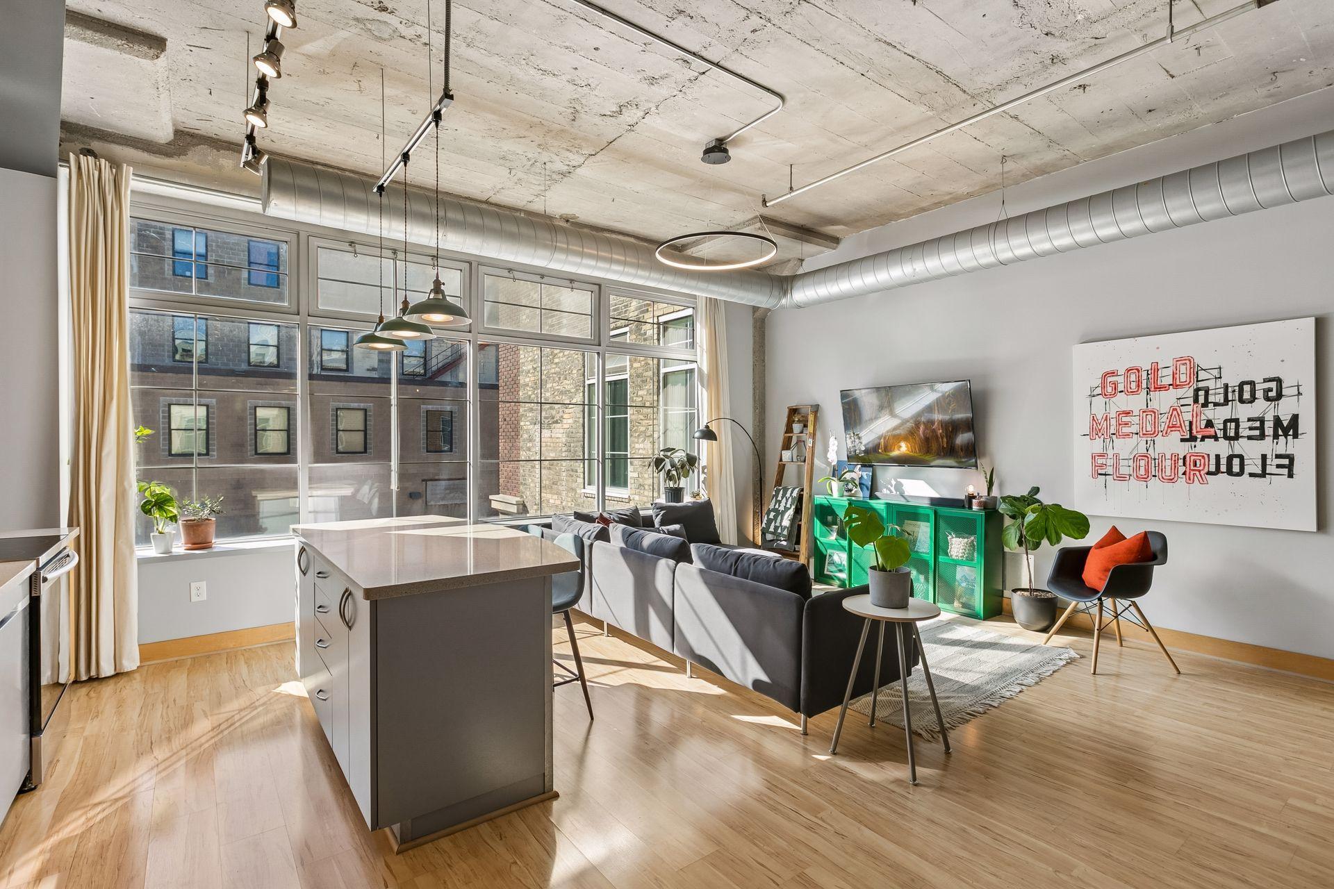 918 3rd Street N Unit: 203