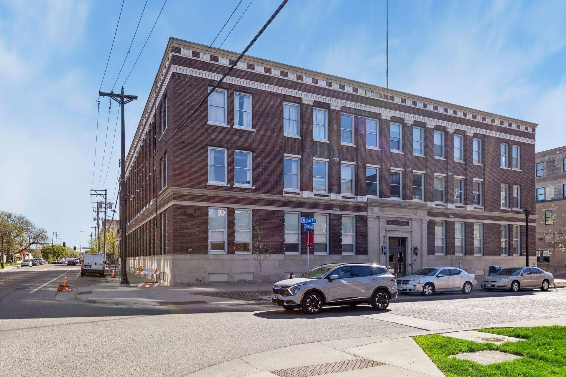 918 3rd Street N Unit: 203