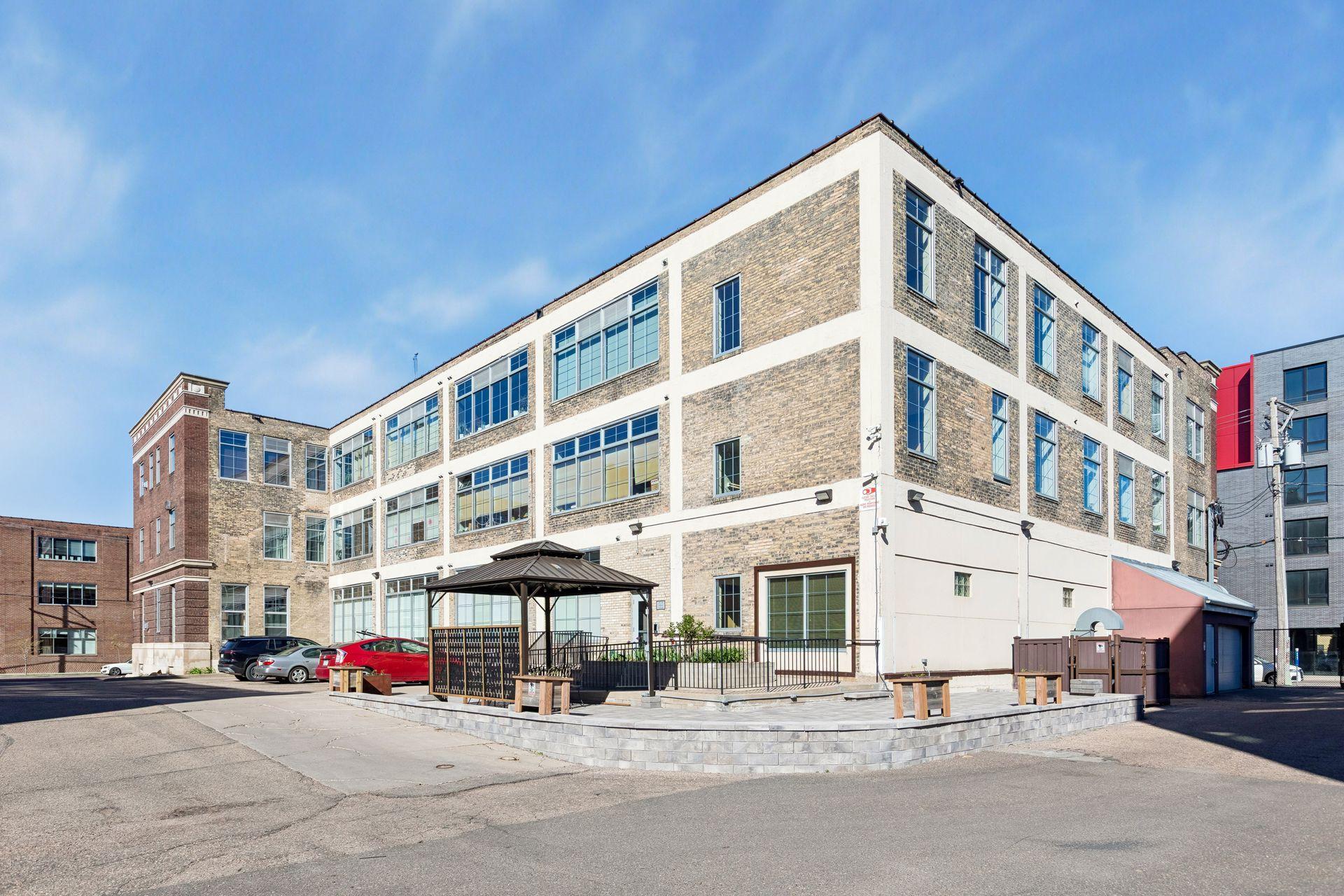 918 3rd Street N Unit: 203