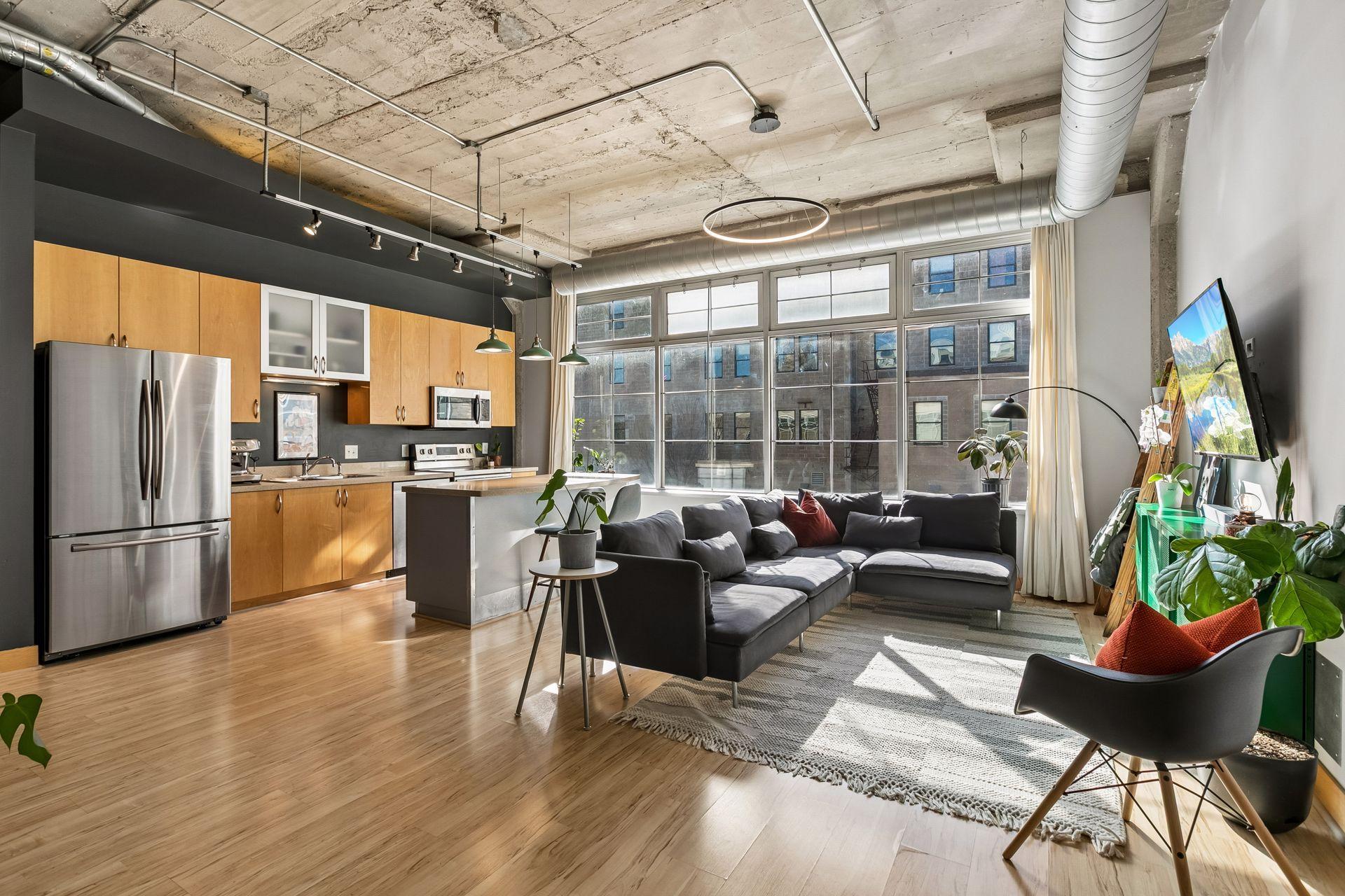 918 3rd Street N Unit: 203