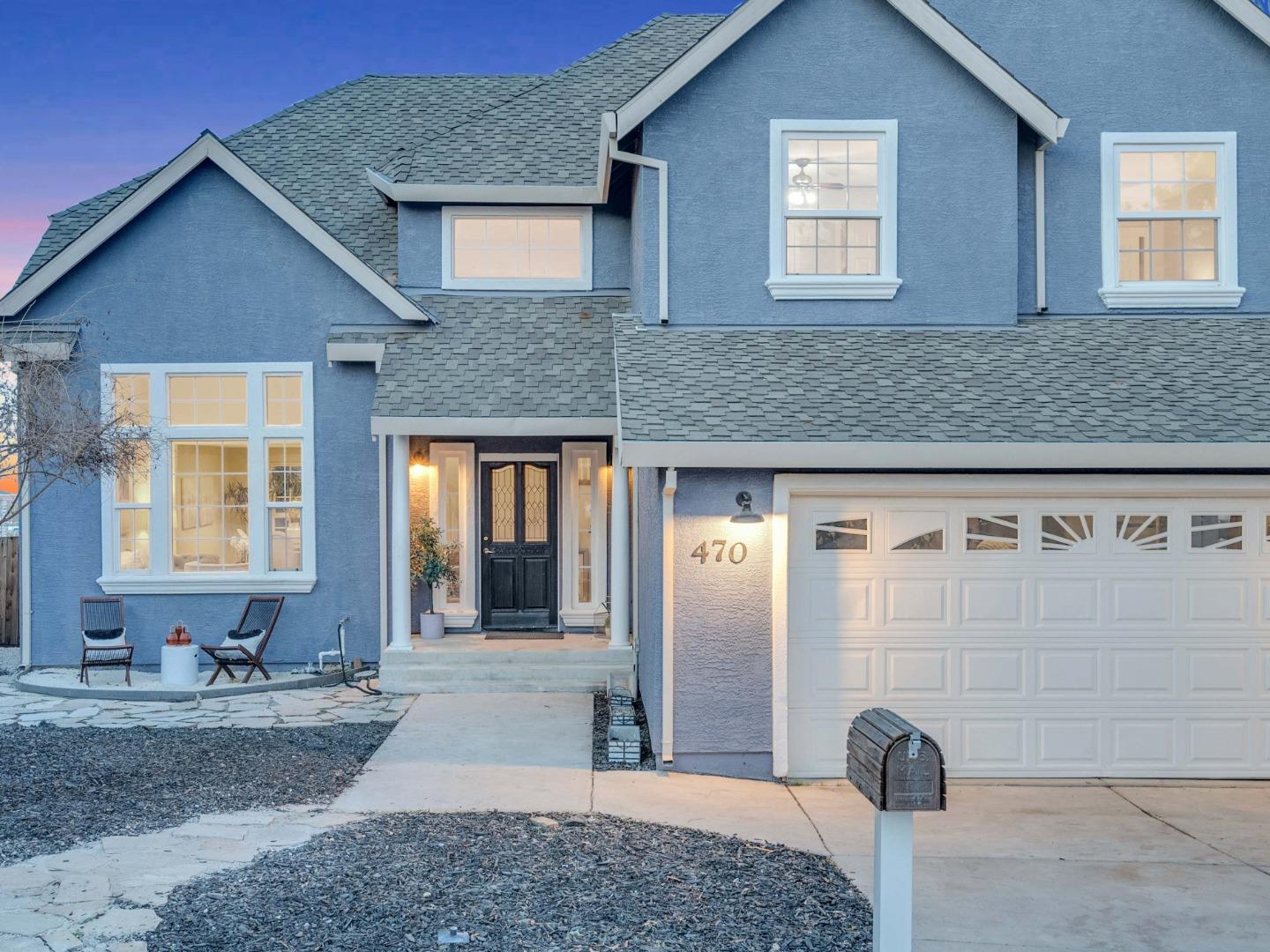 470 Vista Park Hill Court