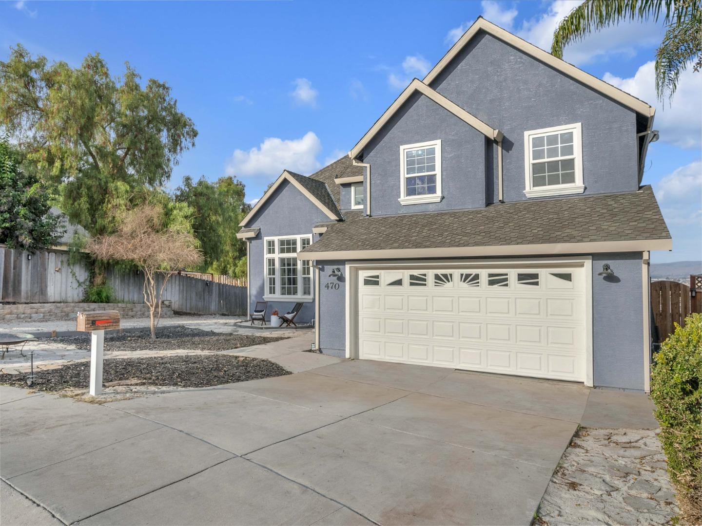 470 Vista Park Hill Court