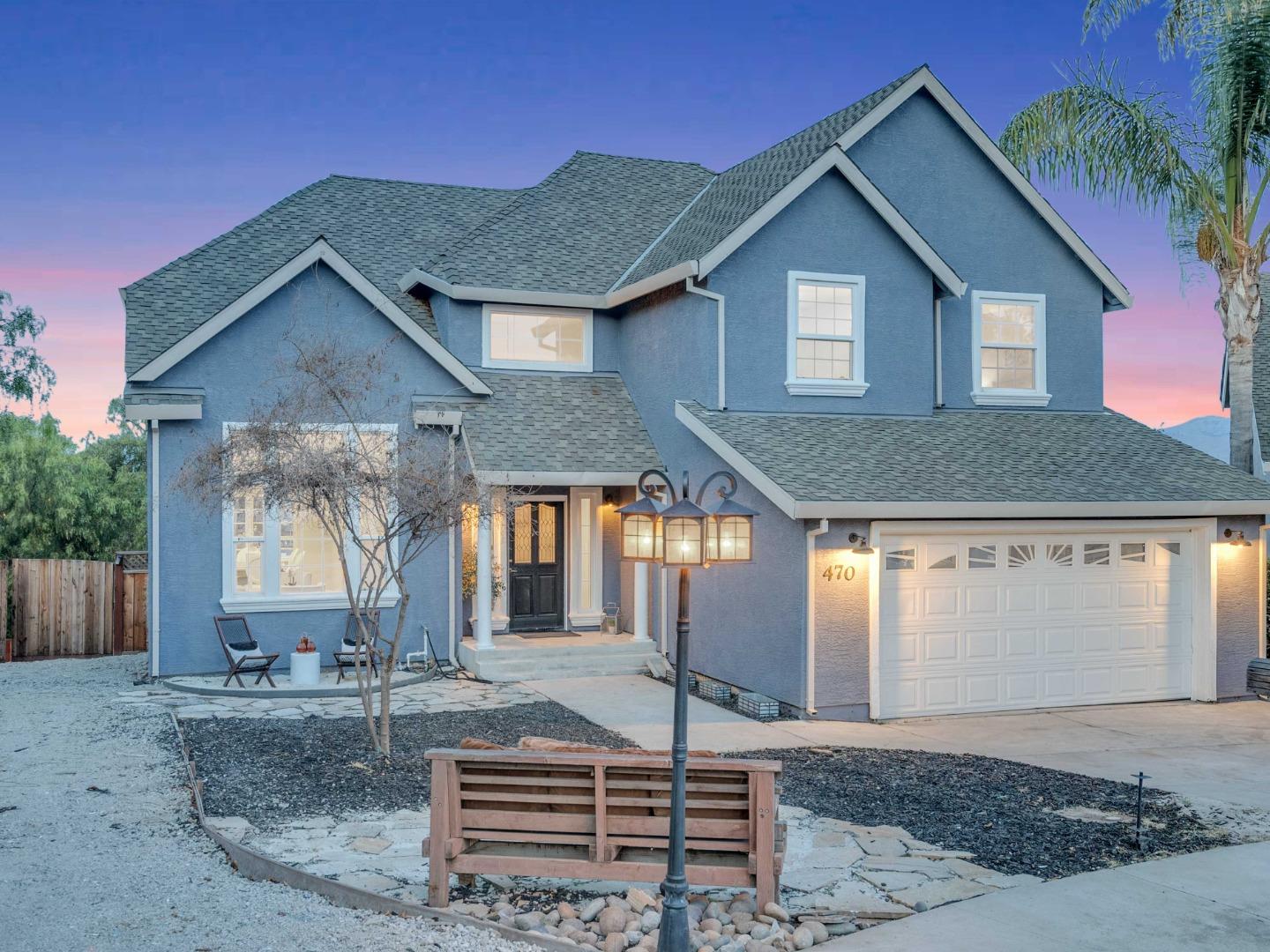 470 Vista Park Hill Court