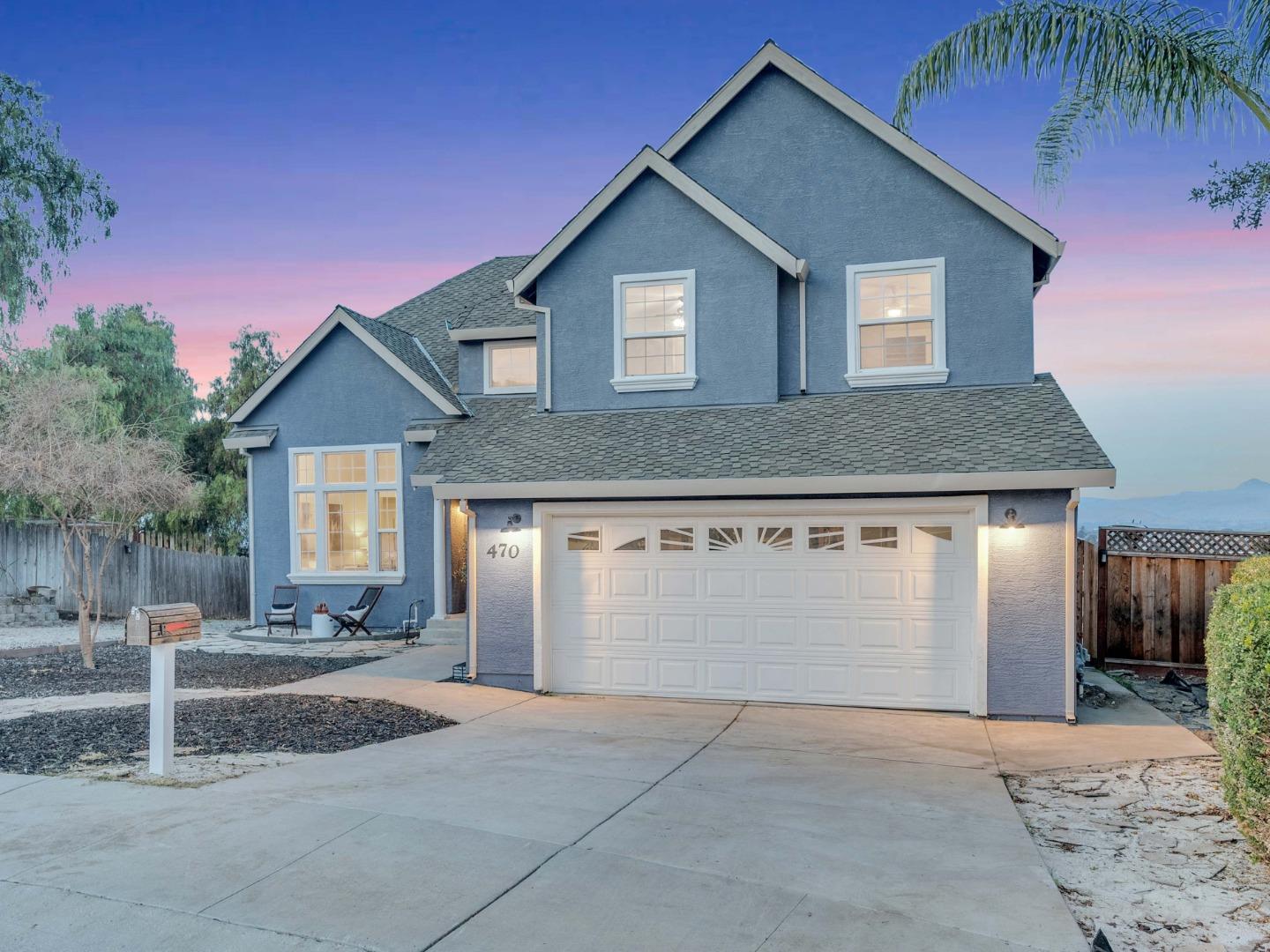 470 Vista Park Hill Court