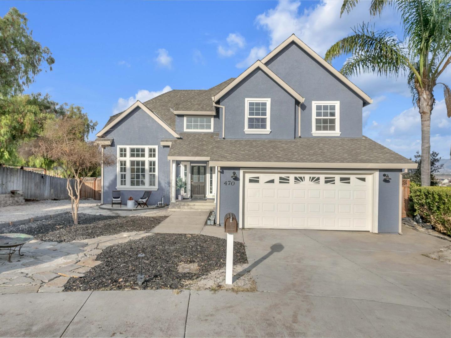 470 Vista Park Hill Court