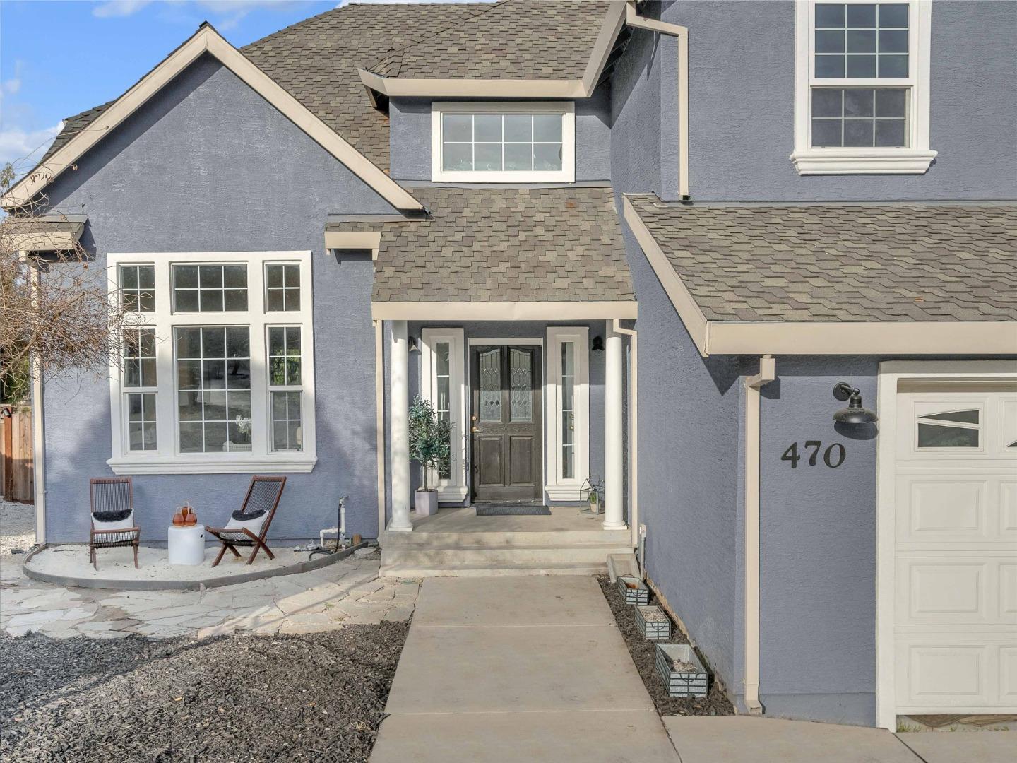 470 Vista Park Hill Court