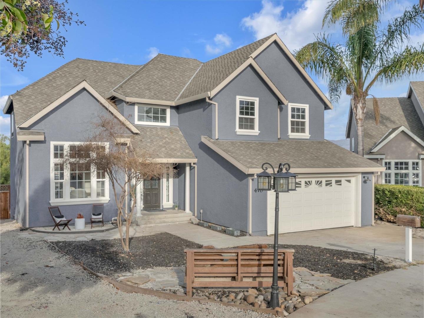 470 Vista Park Hill Court