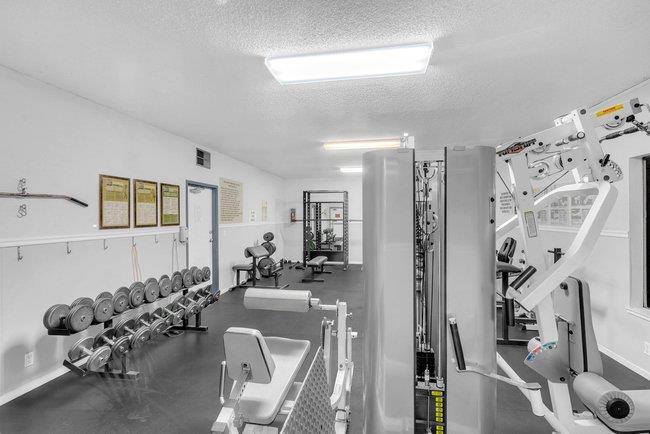 247 N Capitol Avenue Unit: 203