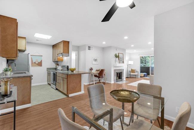 247 N Capitol Avenue Unit: 203