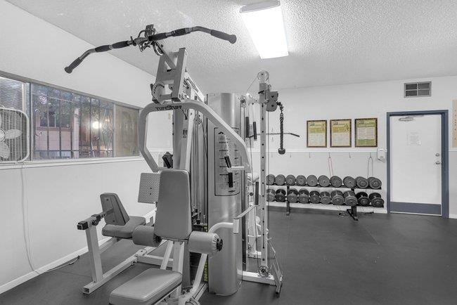 247 N Capitol Avenue Unit: 203