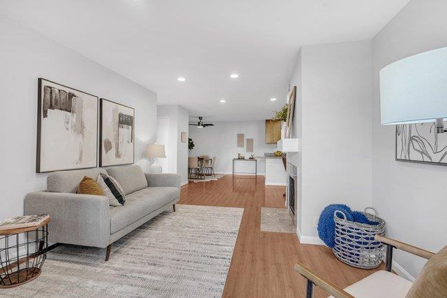 247 N Capitol Avenue Unit: 203