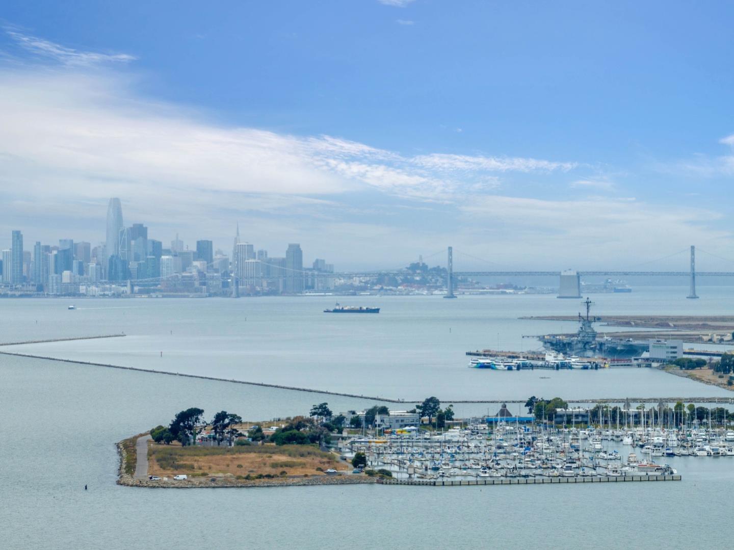 965 Shorepoint CT 206