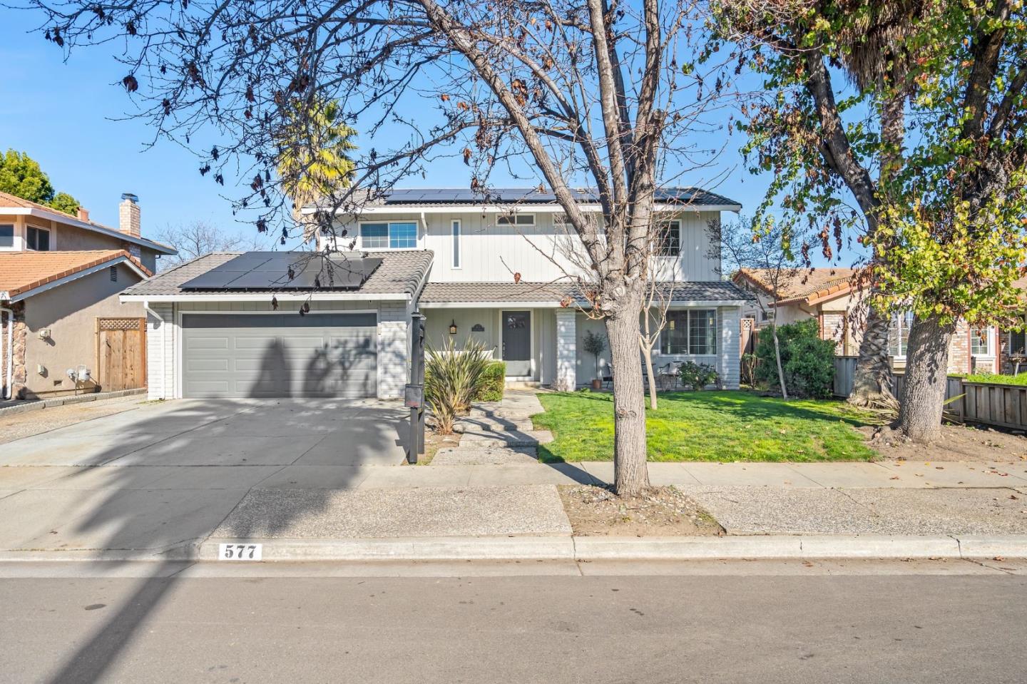 577 Amboy DR