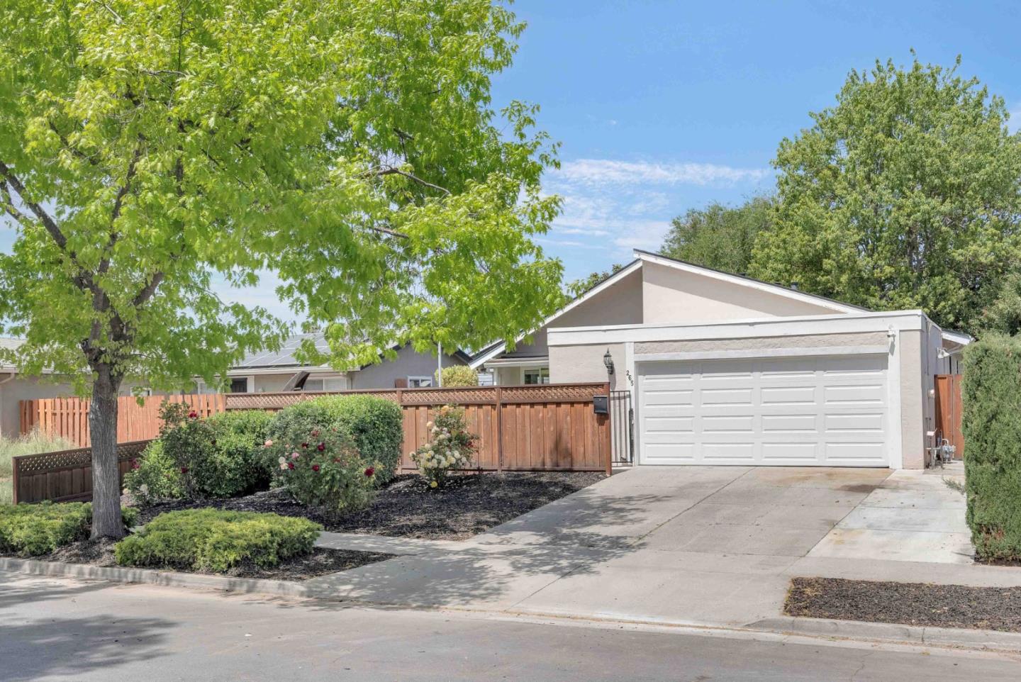 265 Arbor Valley DR