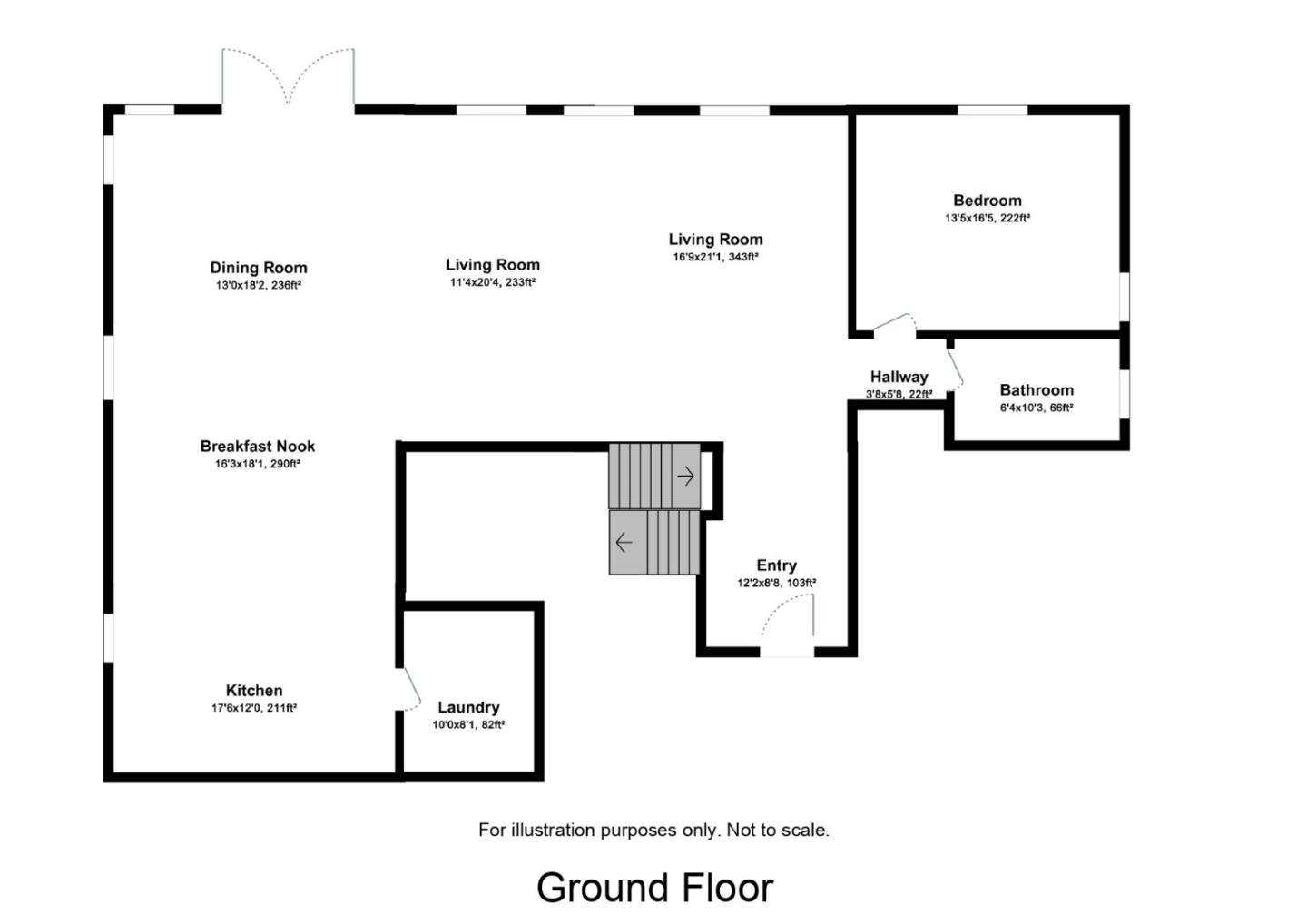 6371 Blackberry CT