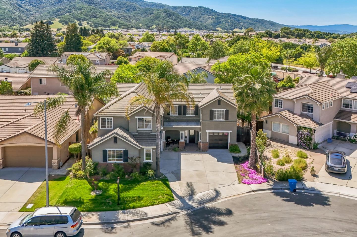 6371 Blackberry CT