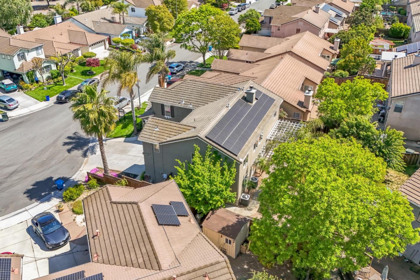 6371 Blackberry CT