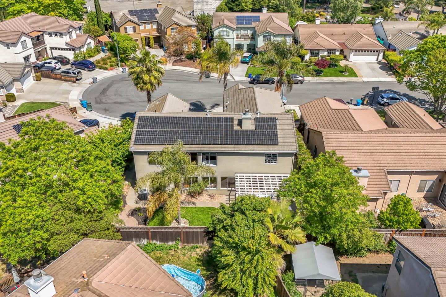 6371 Blackberry CT