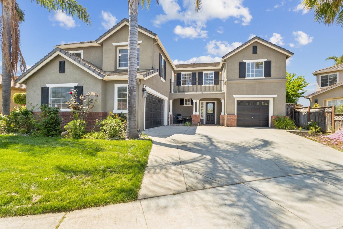 6371 Blackberry CT